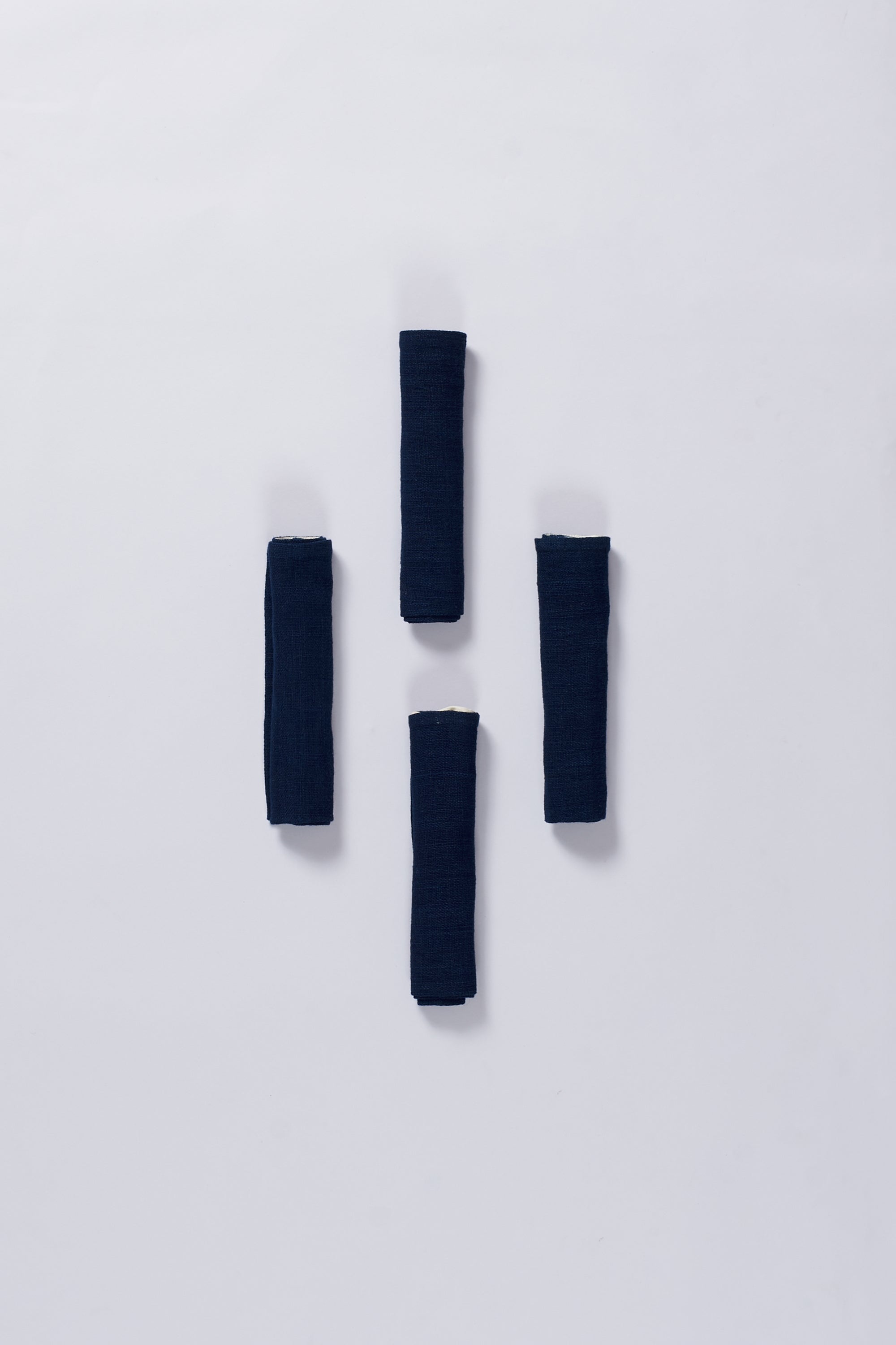 INDIGO NAPKIN