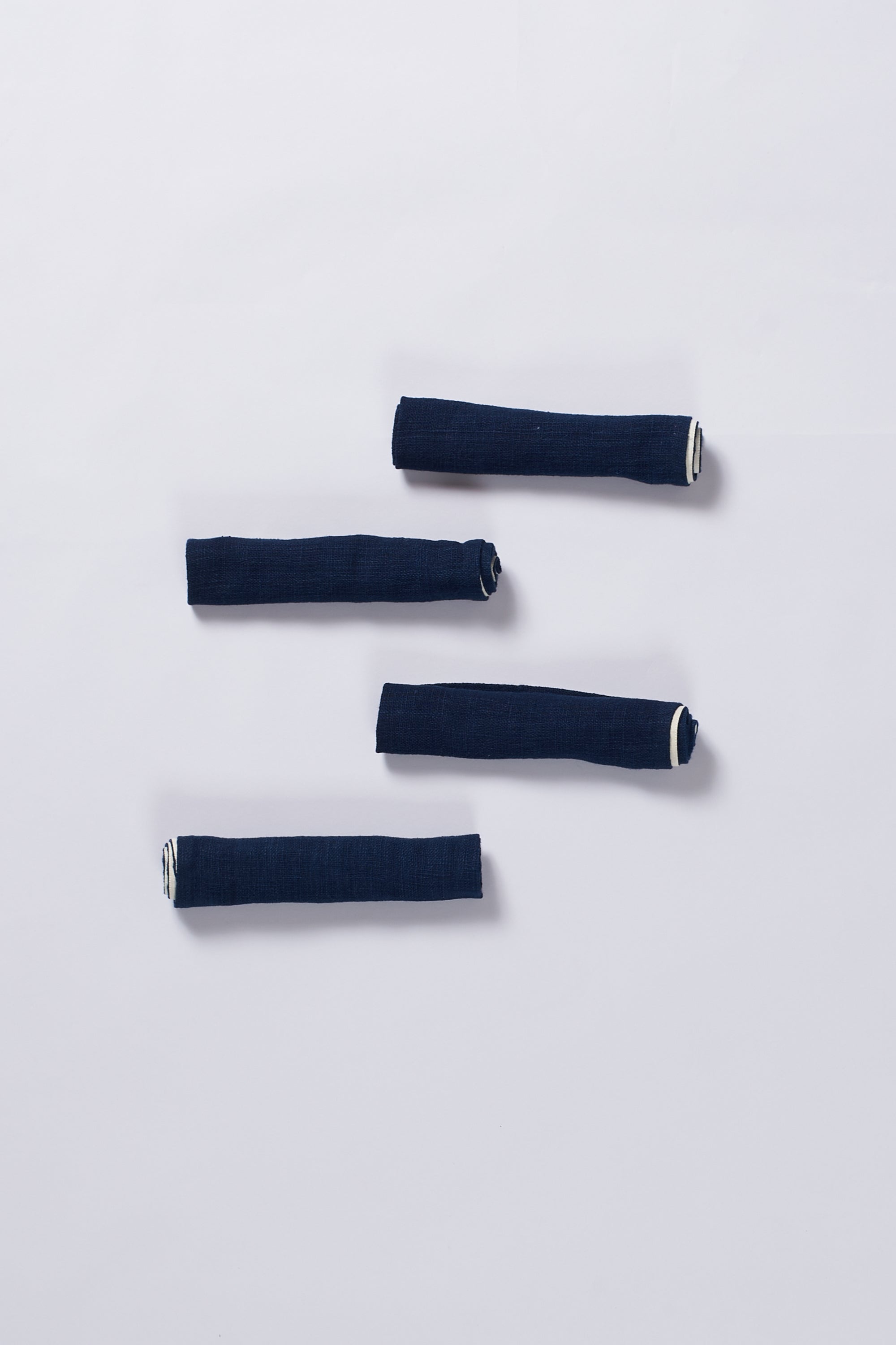 INDIGO NAPKIN