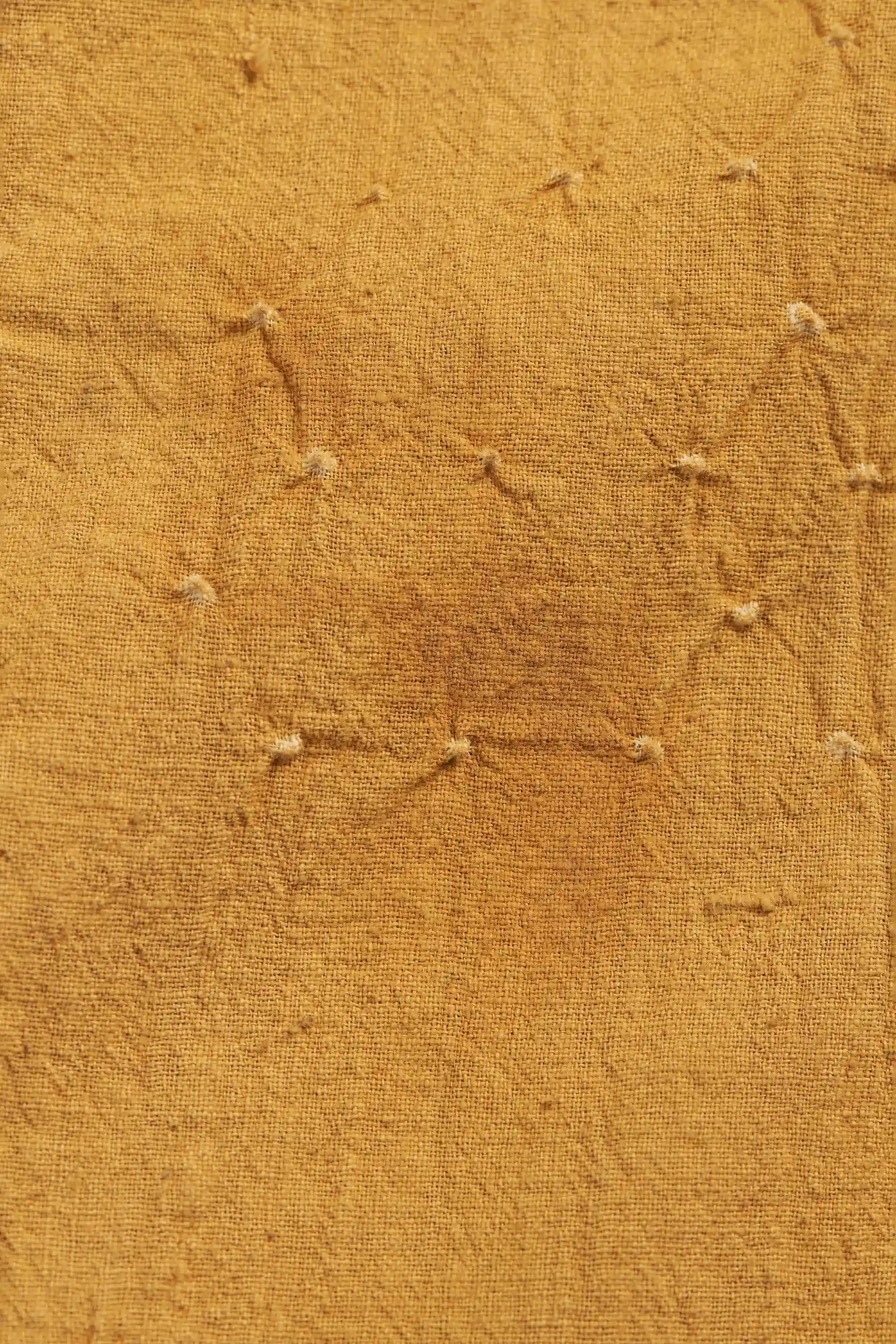 40's Count Organic Cotton, Bandhani Pants