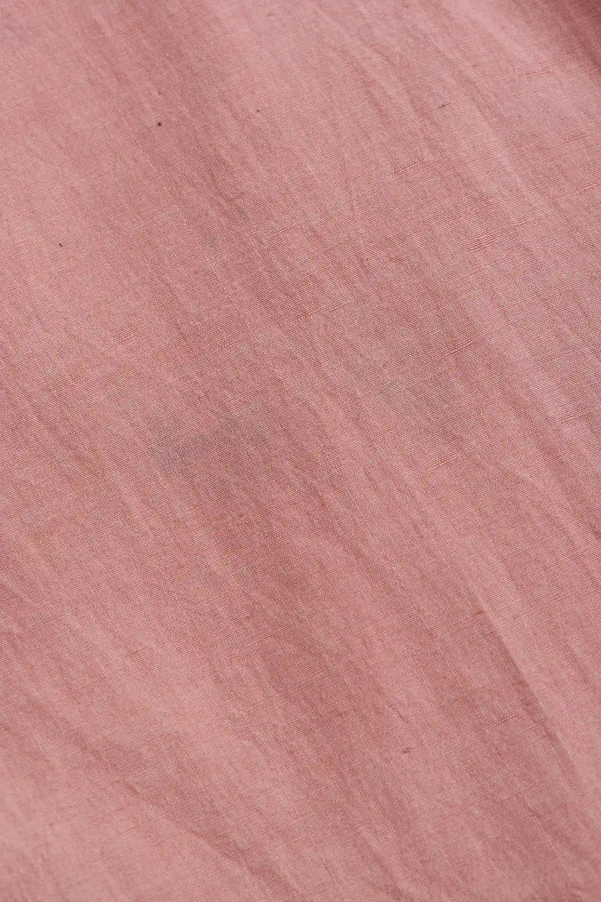 Chalk Pink Shibori Shirt