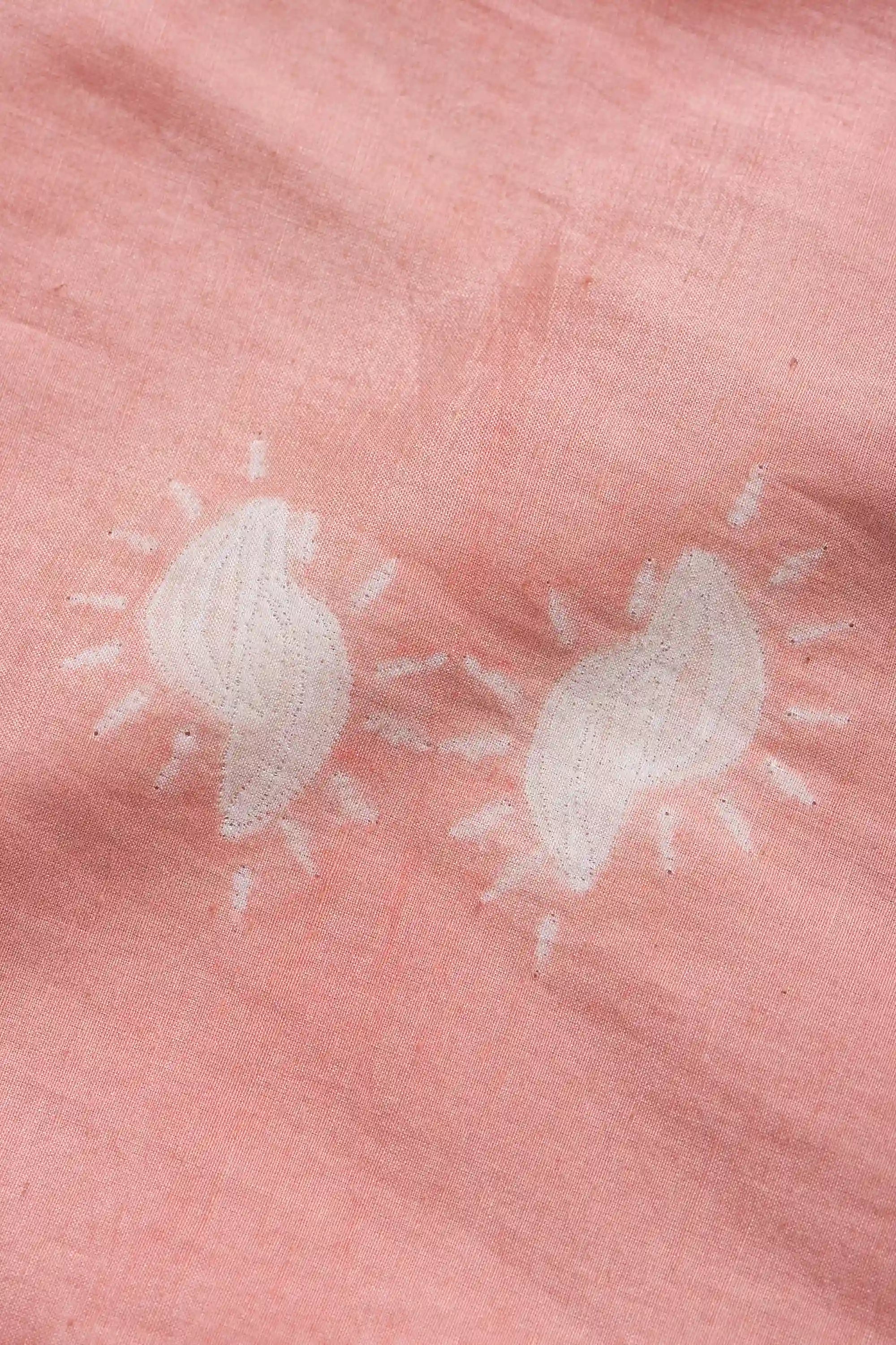 Unisex Shibori Shirt