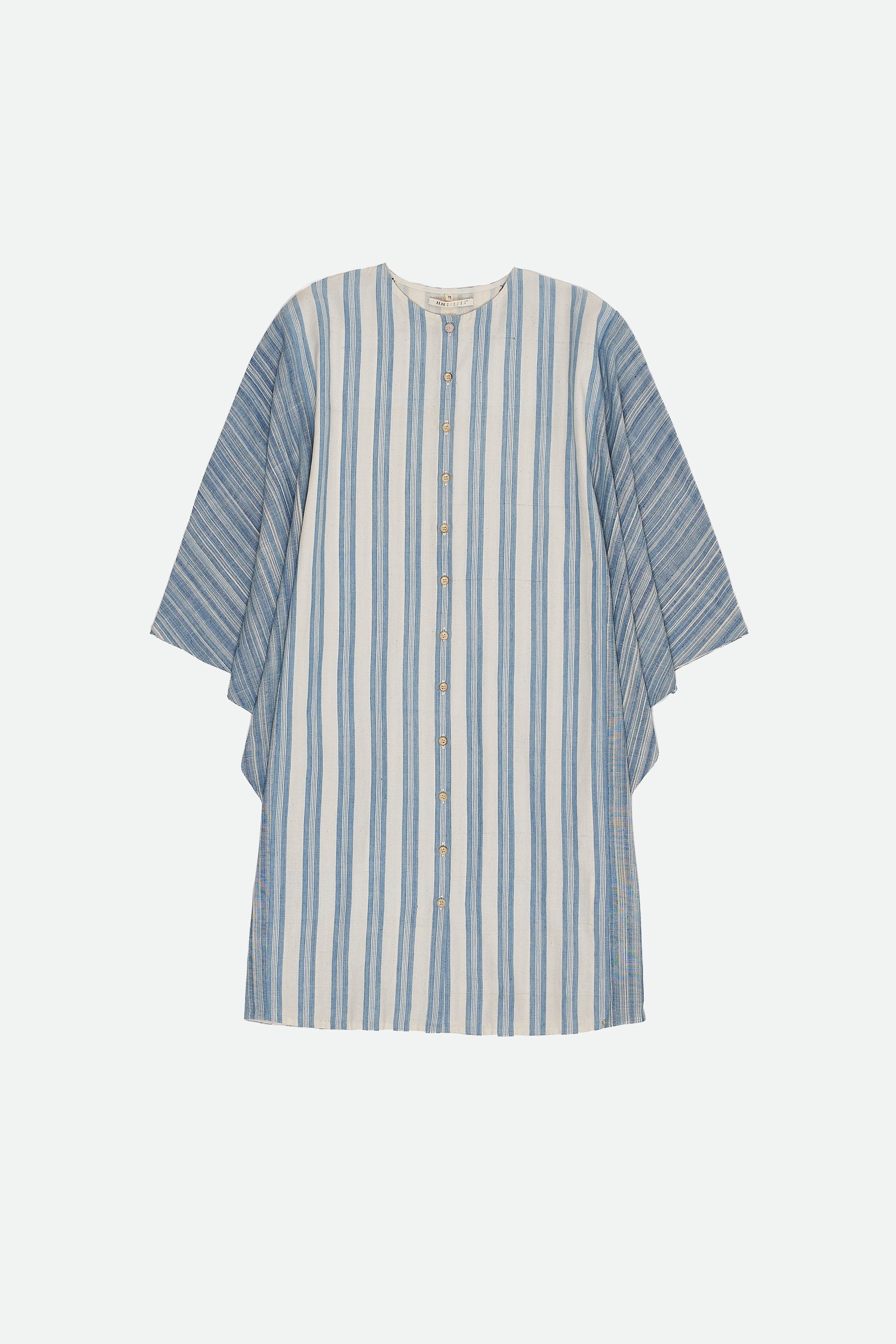 Light Indigo Women Dress