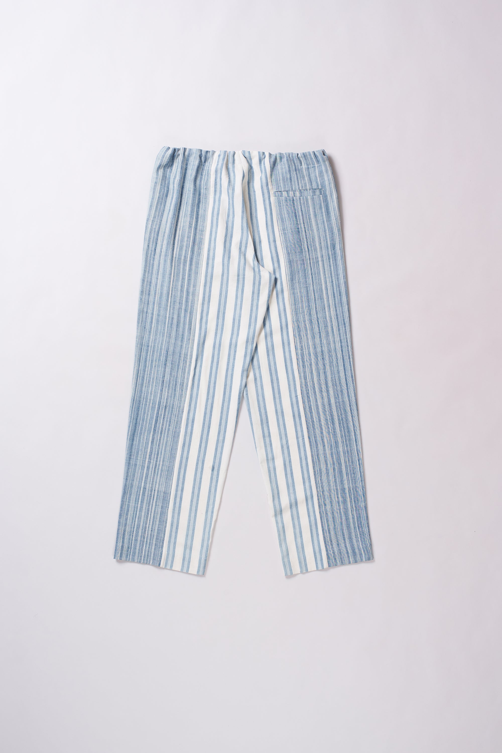 Striped pants