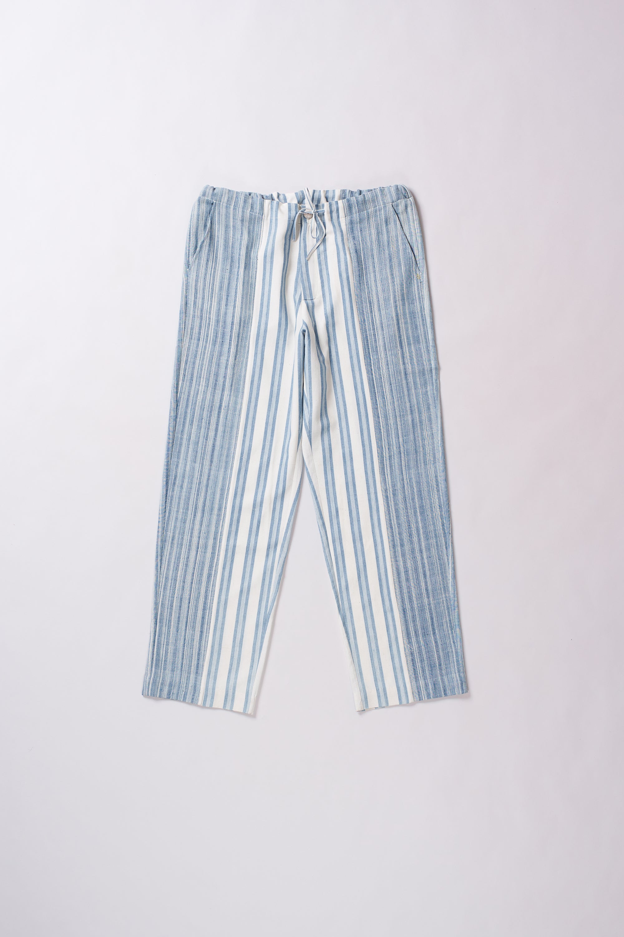 Striped pants