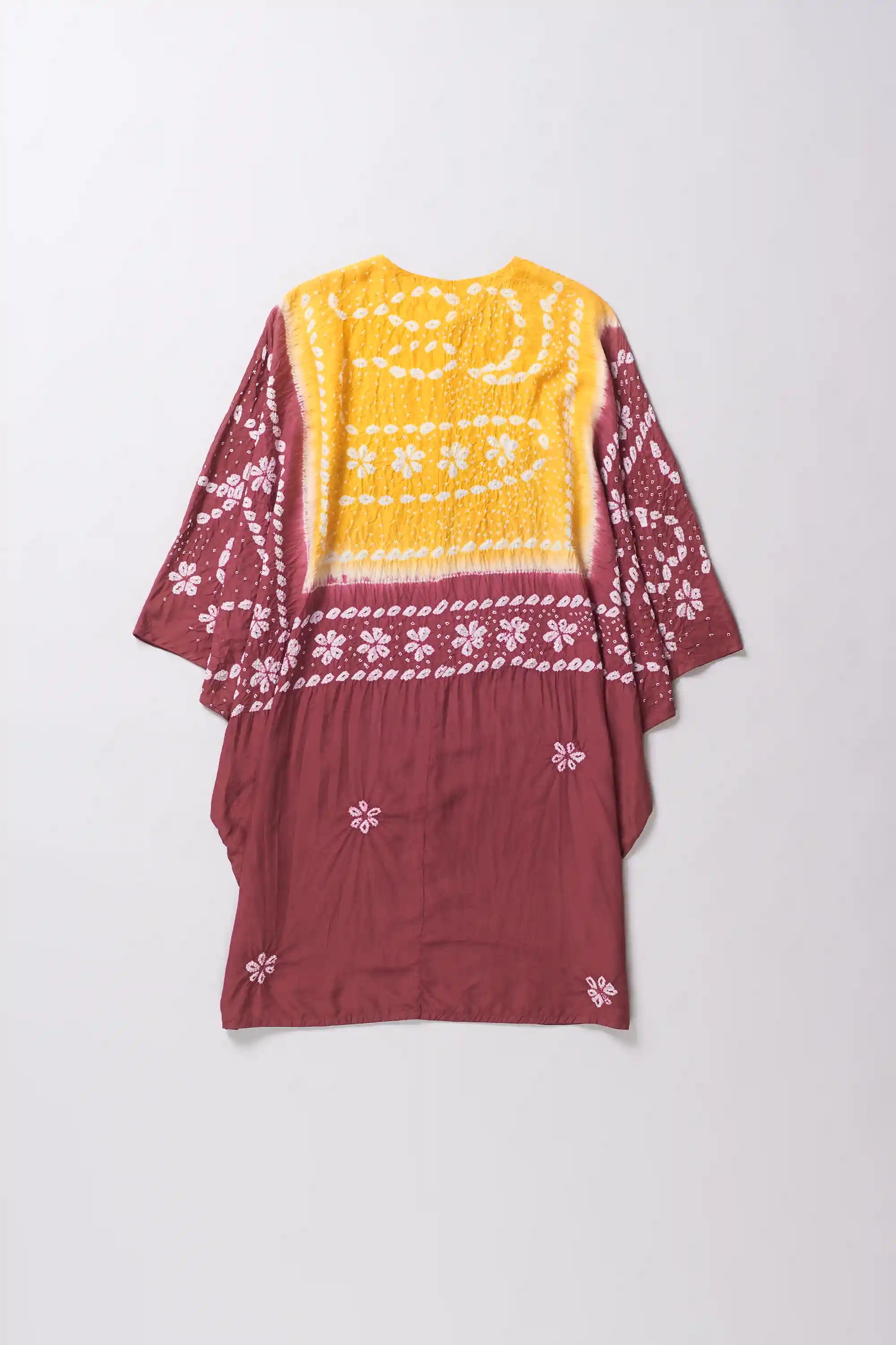 Women Dress in Multi