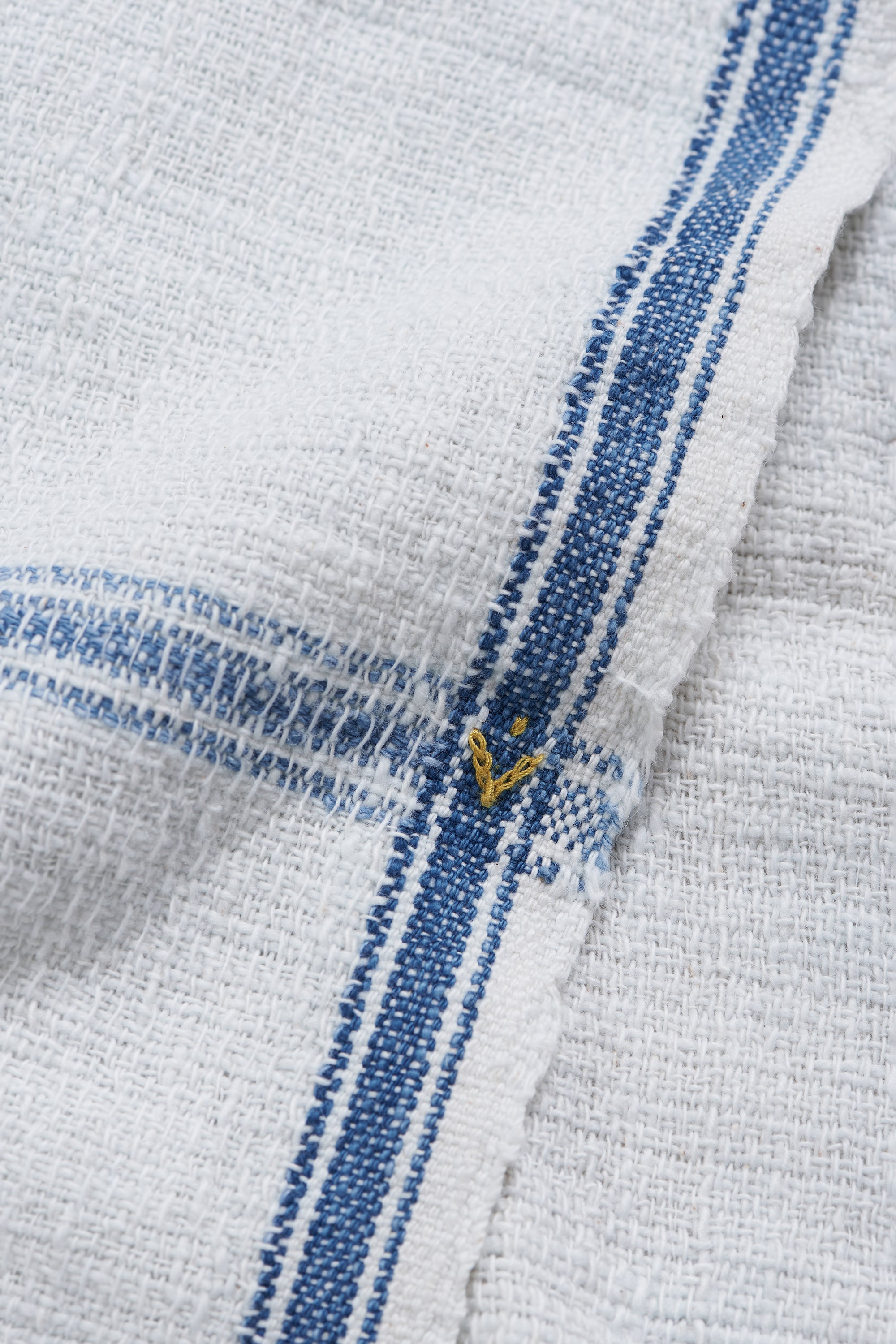 Fabric close-up with pehchan