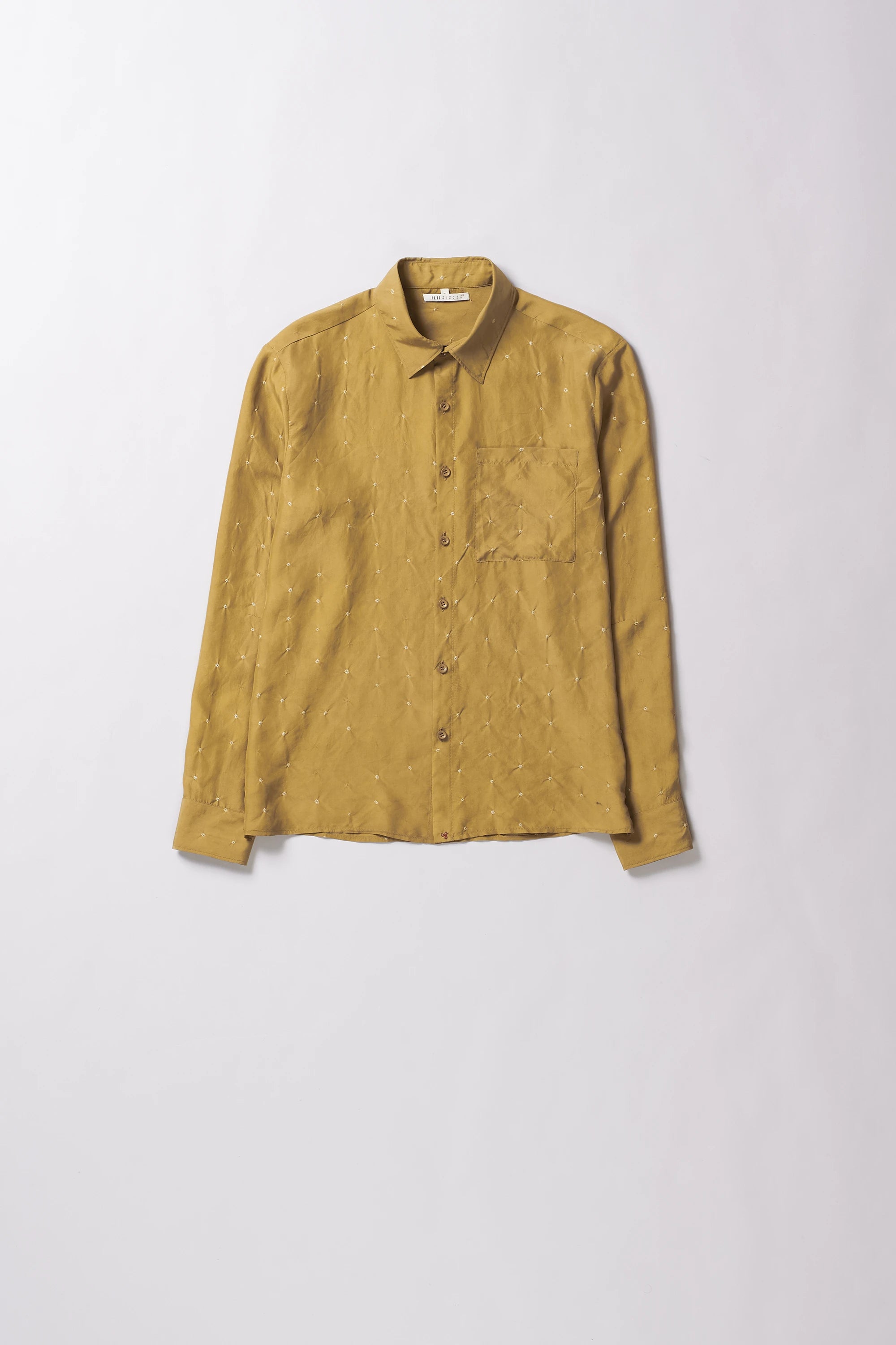 Bandhani Unisex Shirt