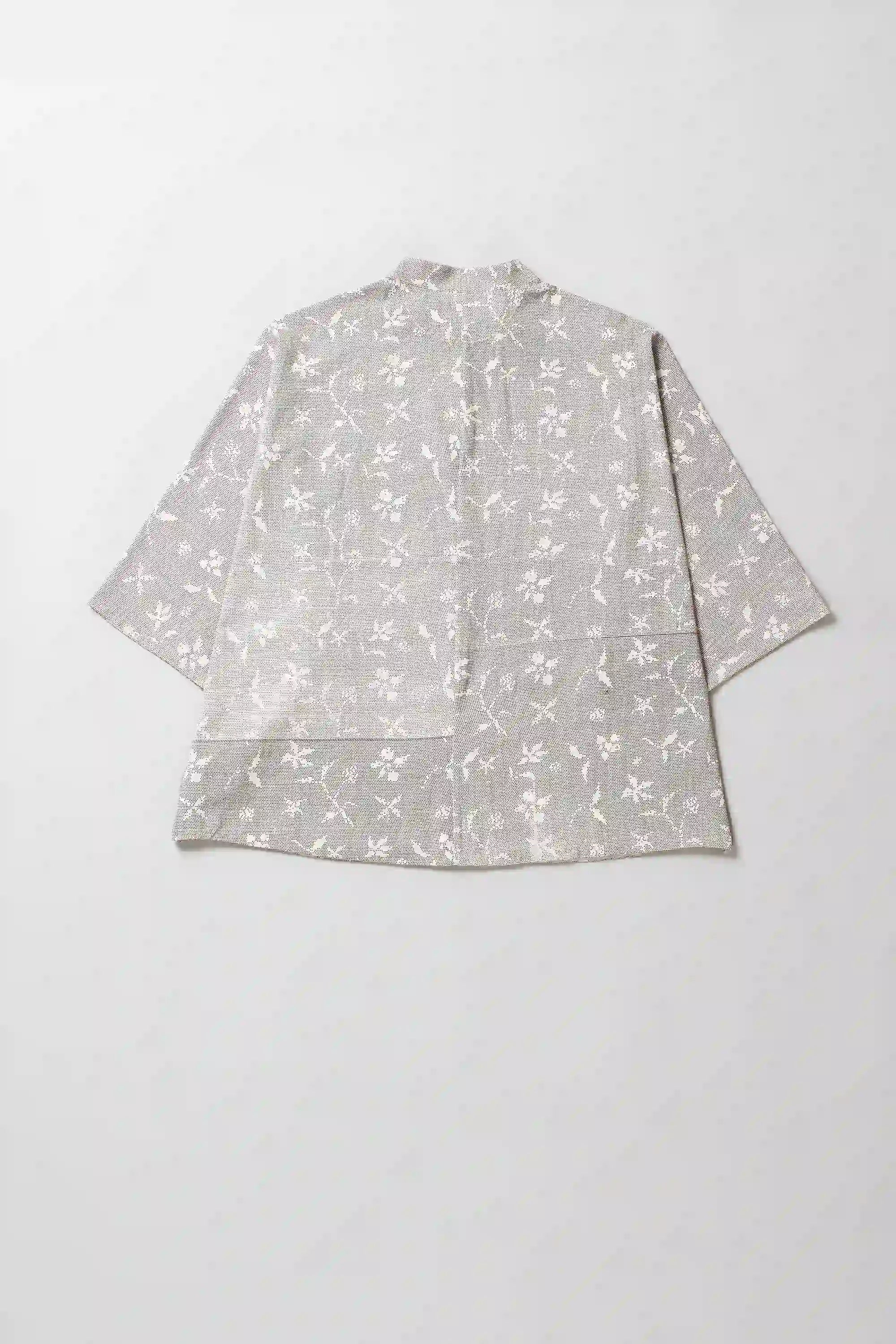 Women Shirt in Charcoal Colour