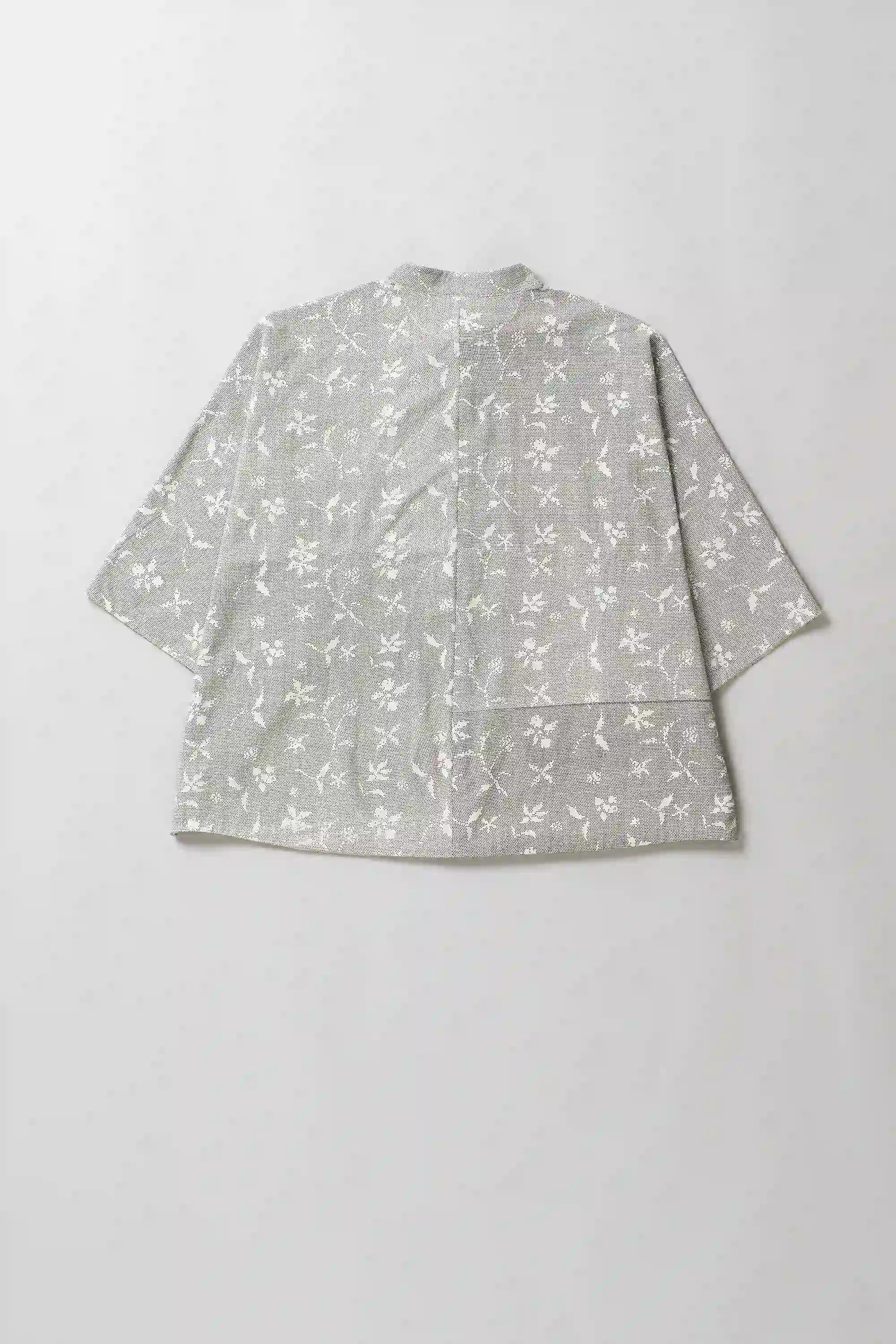 Women Shirt in Charcoal Colour