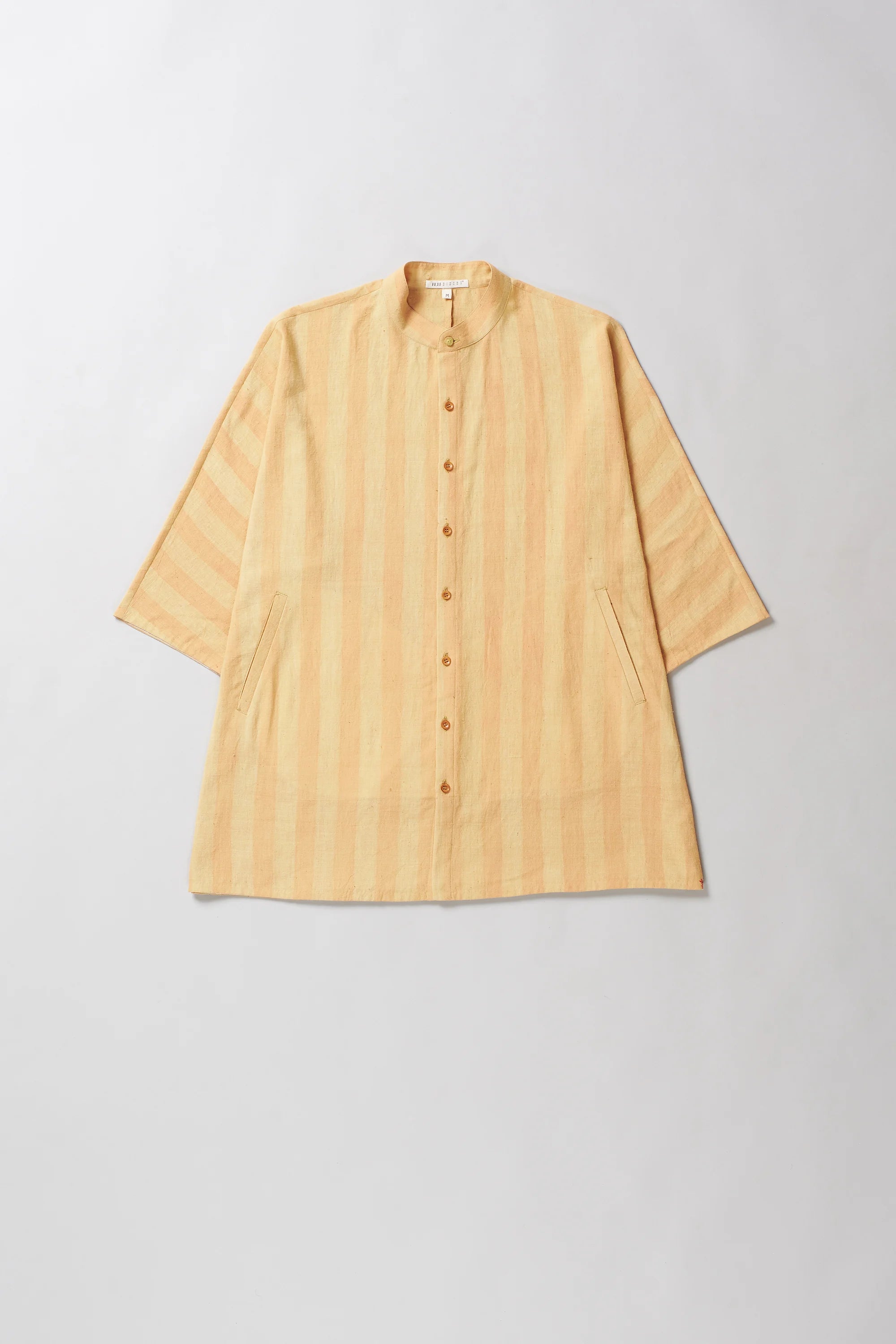 Kimono Half Sleeve Shirt