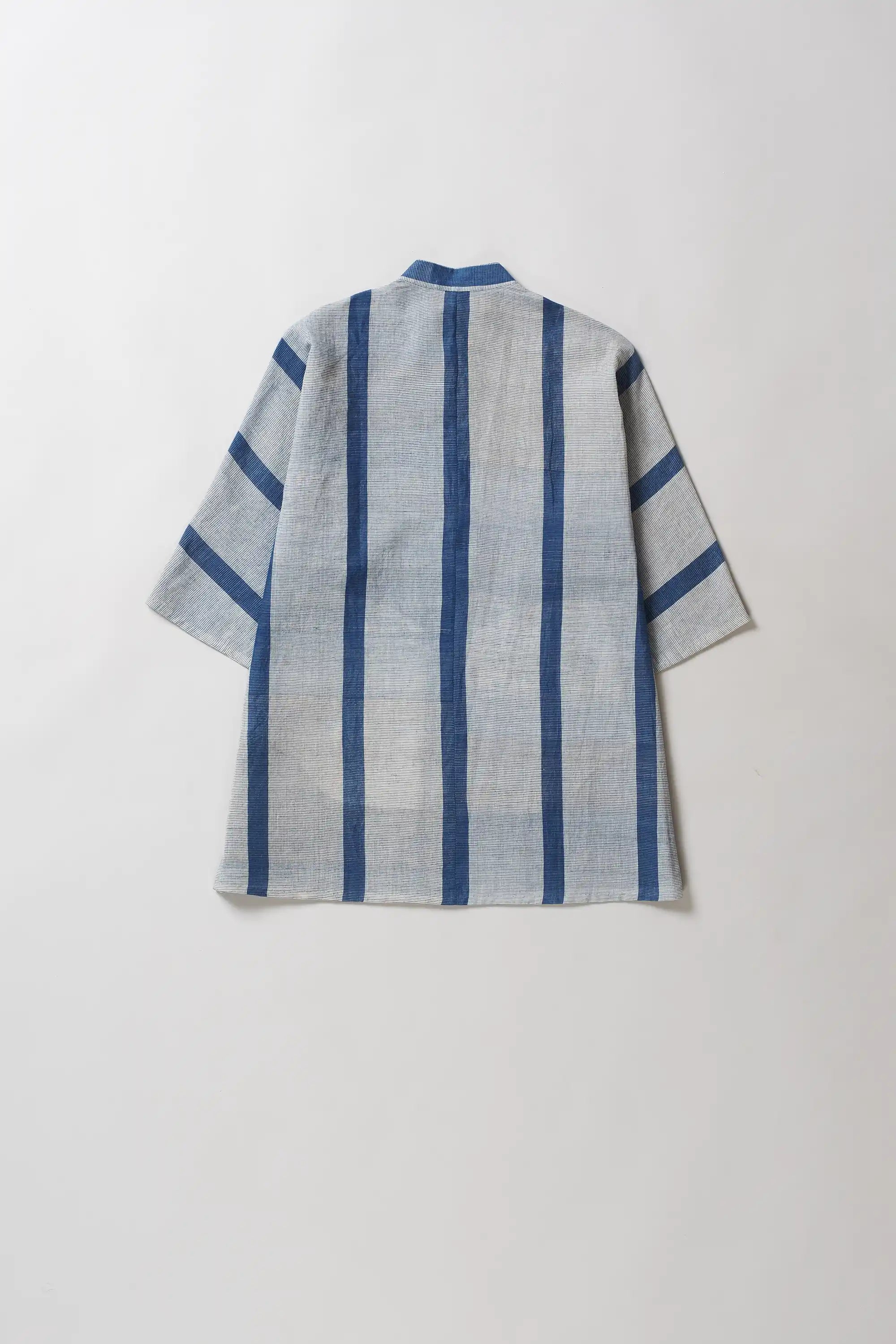 Medium Indigo Macca Shirt