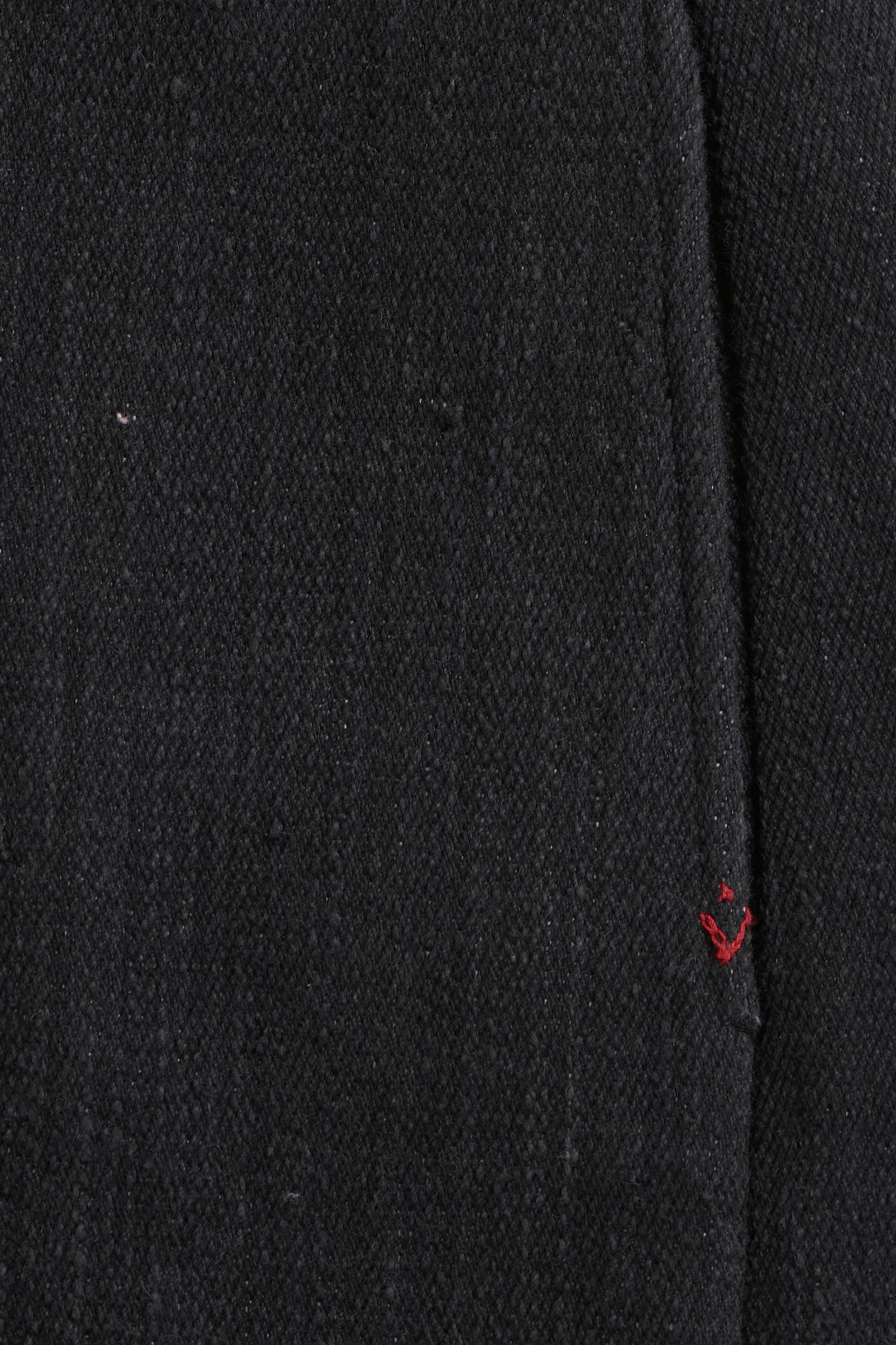 Fabric close-up with pehchan