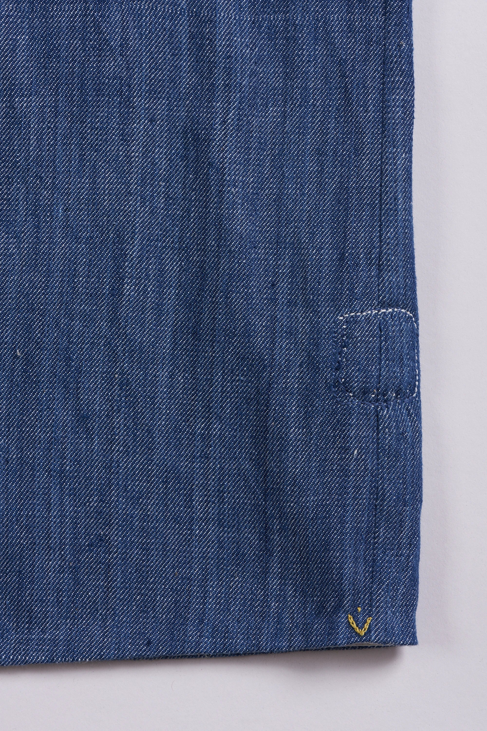 Fabric close-up