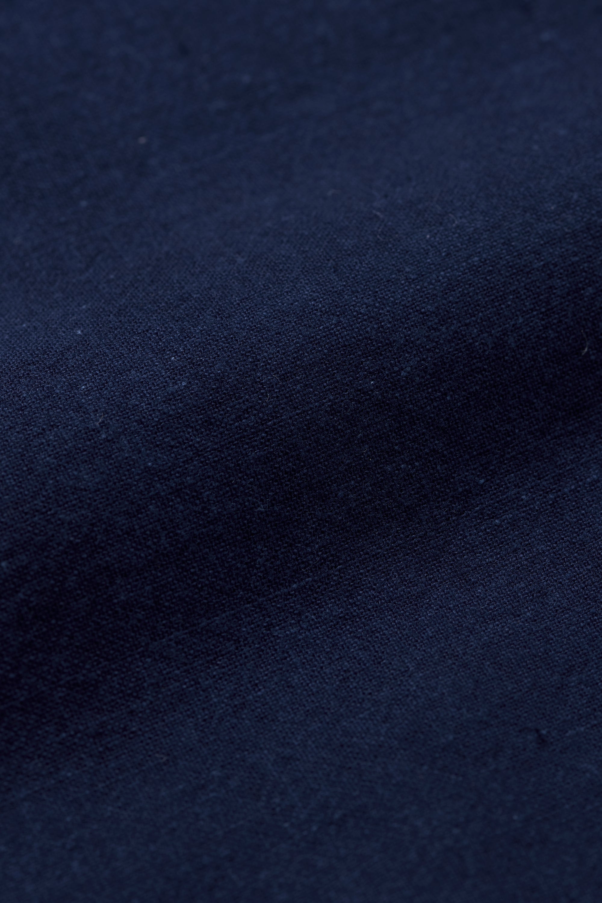 Close-up shot of a fabric