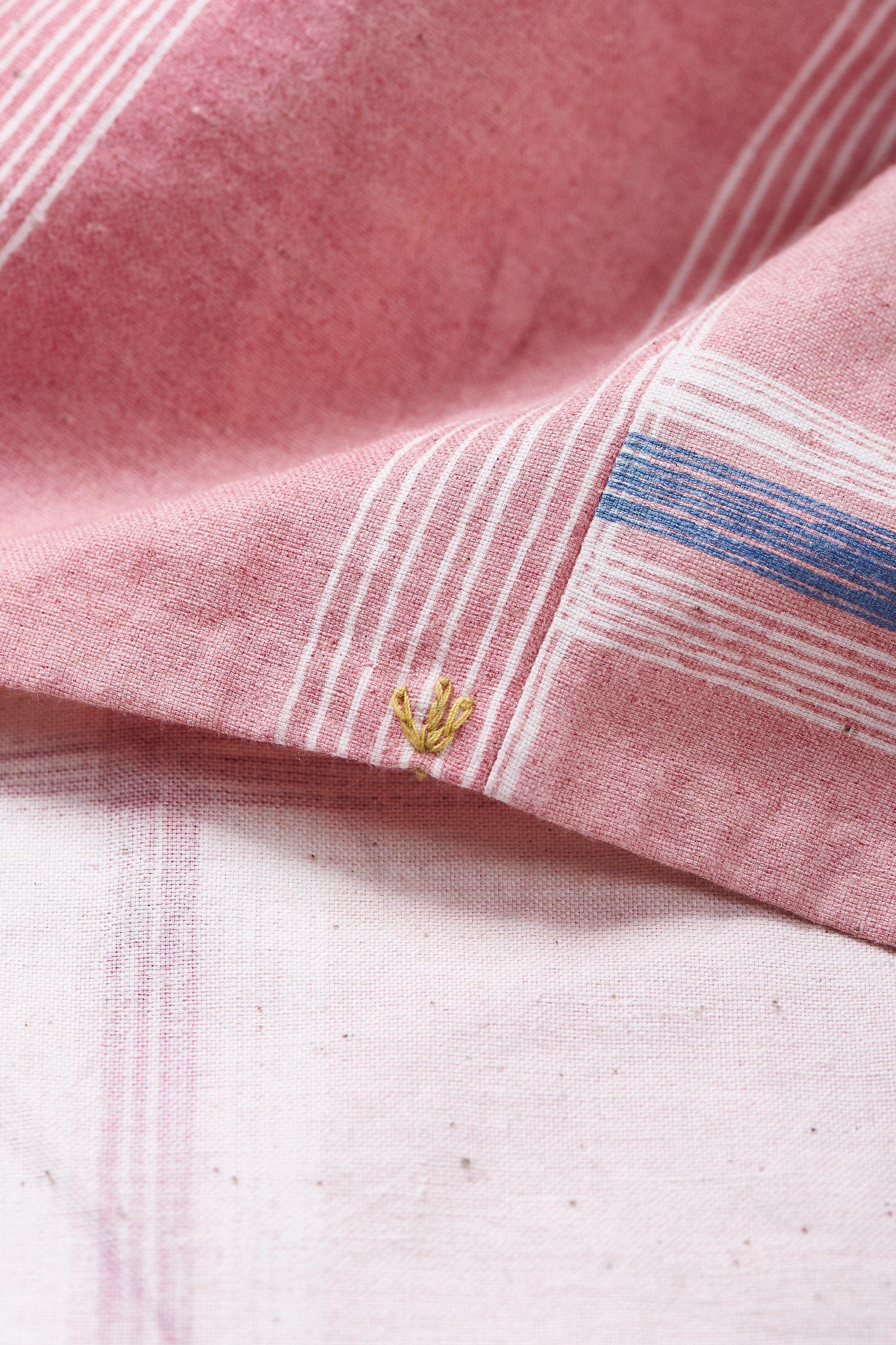  Fabric close-up with pehchan