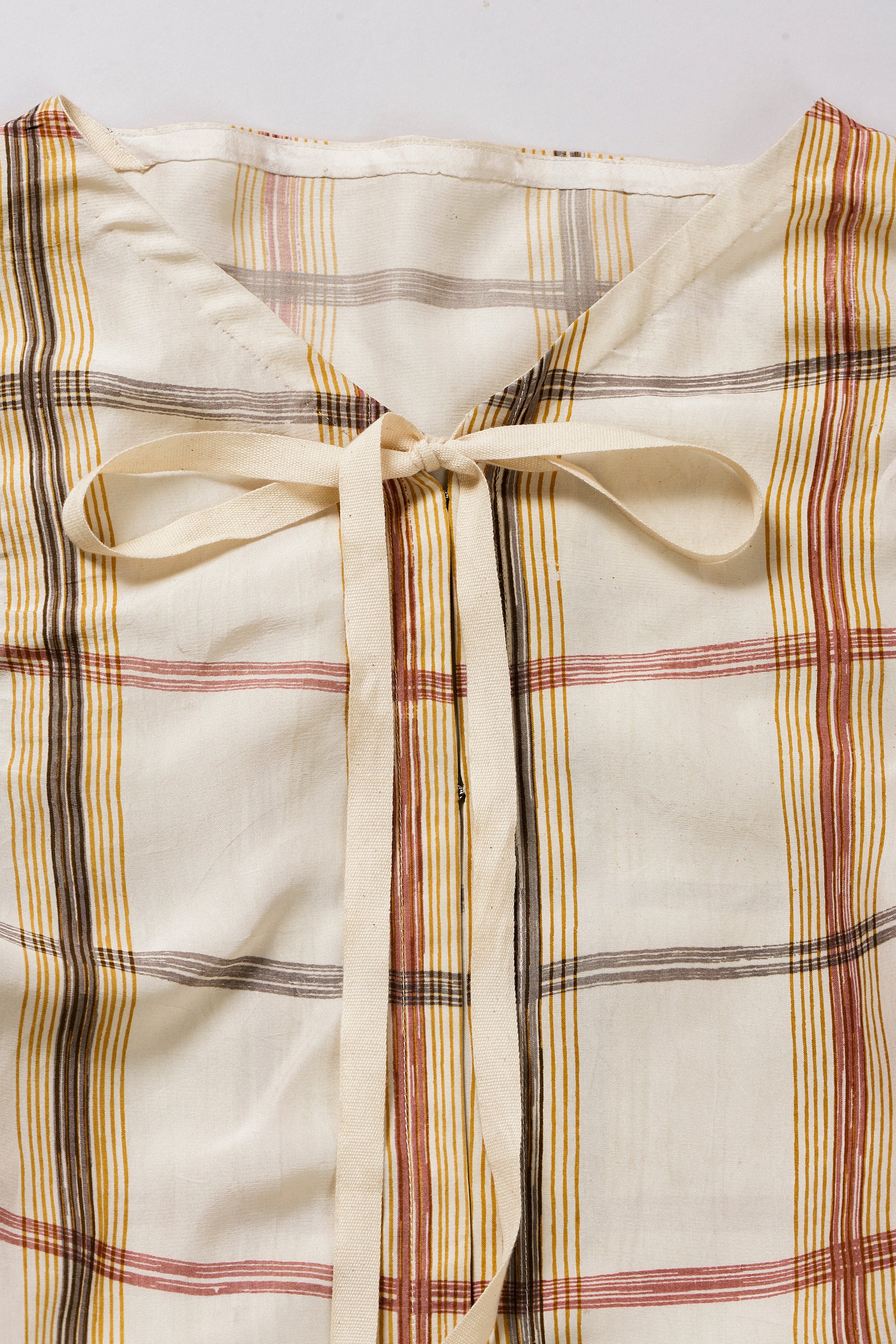 Fabric close-up