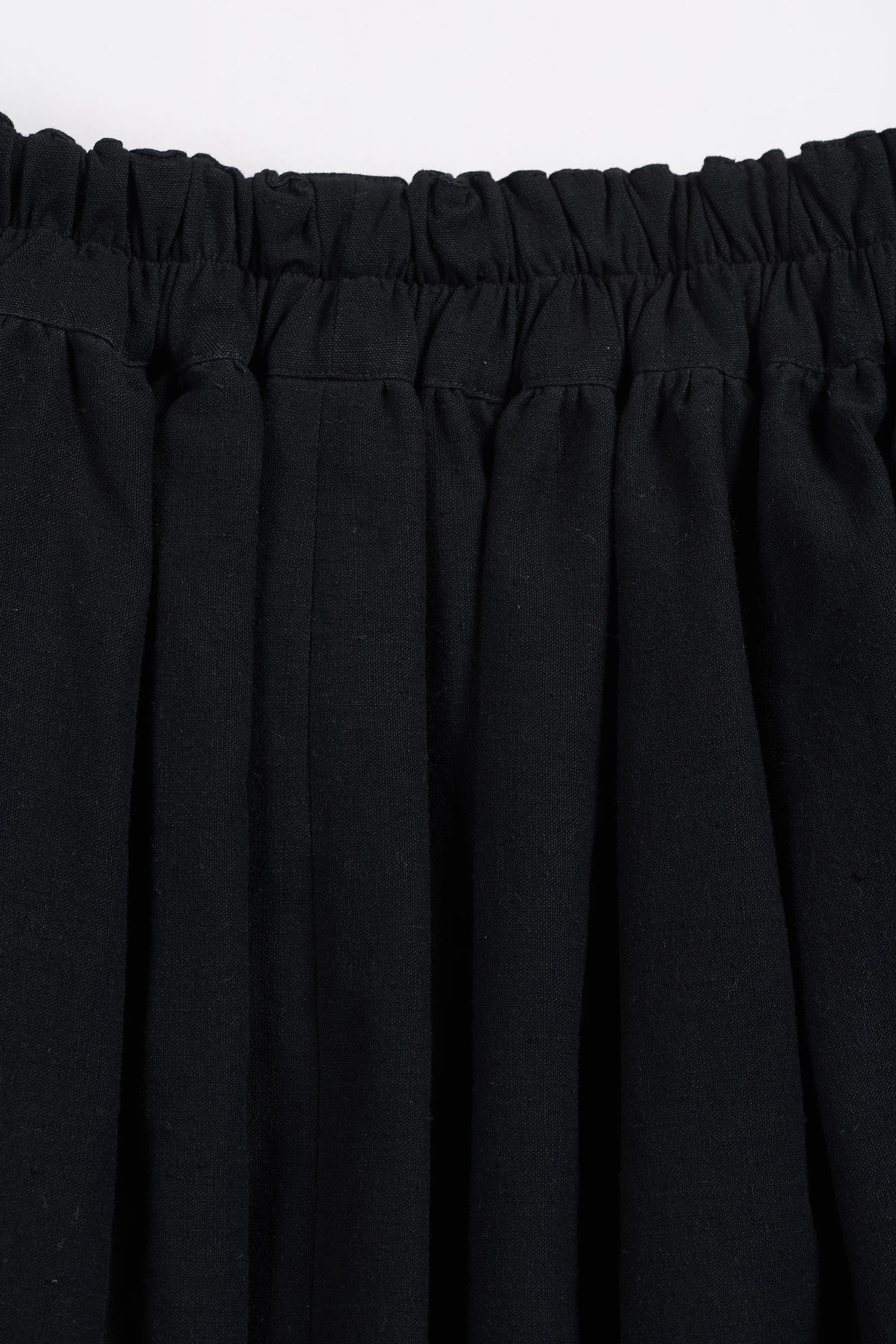 Close-up of fabric