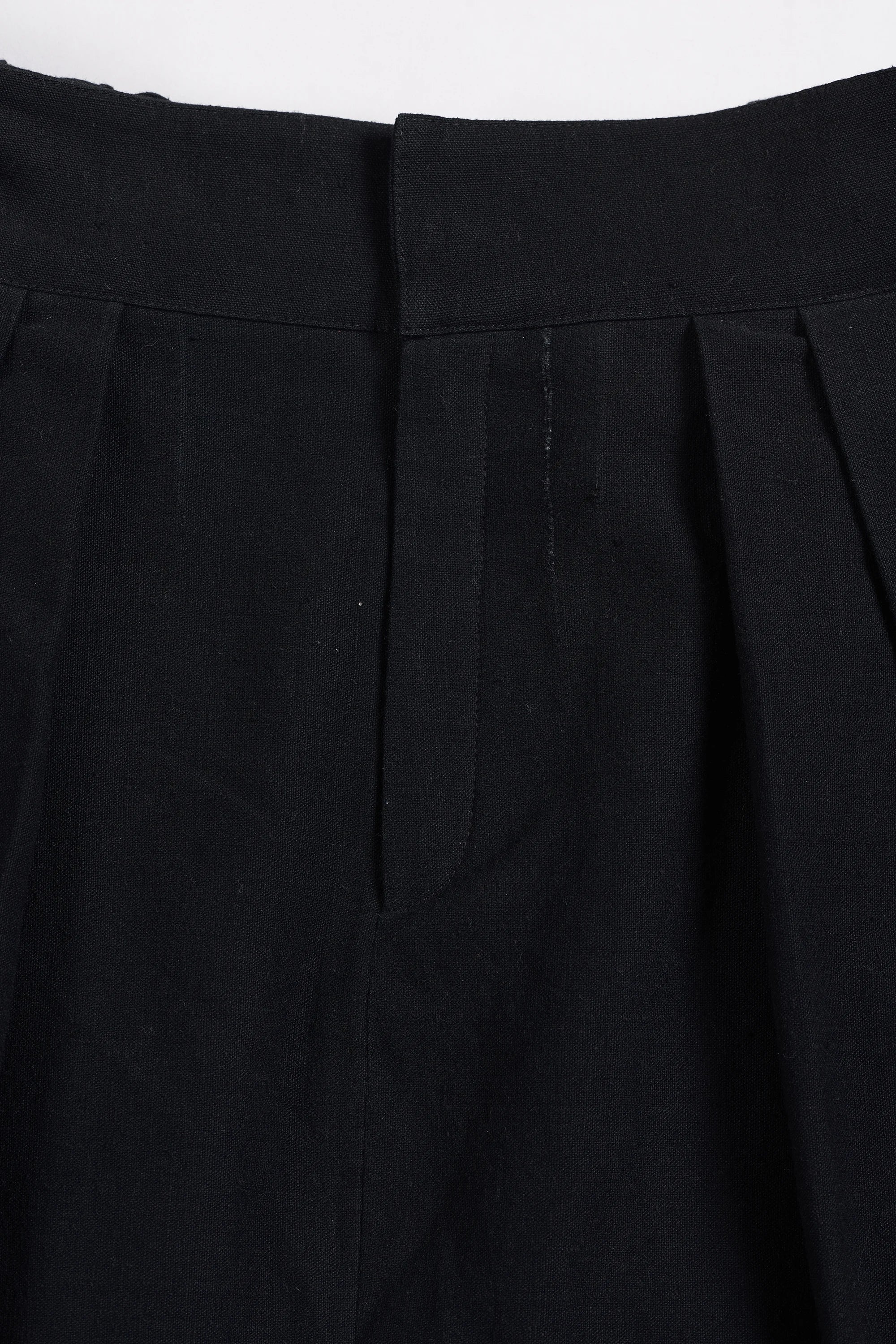 Fabric close-up 