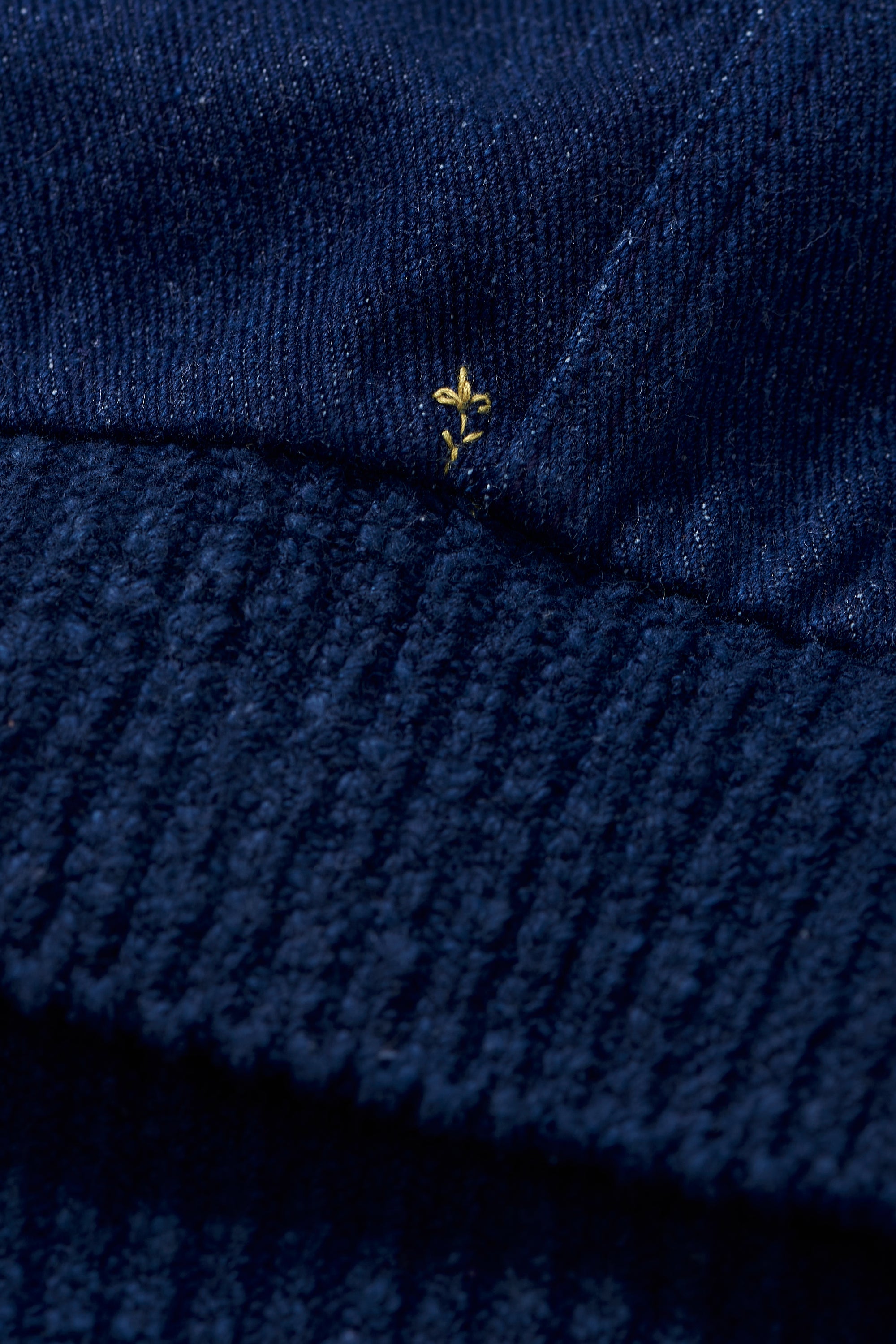 Fabric close-up