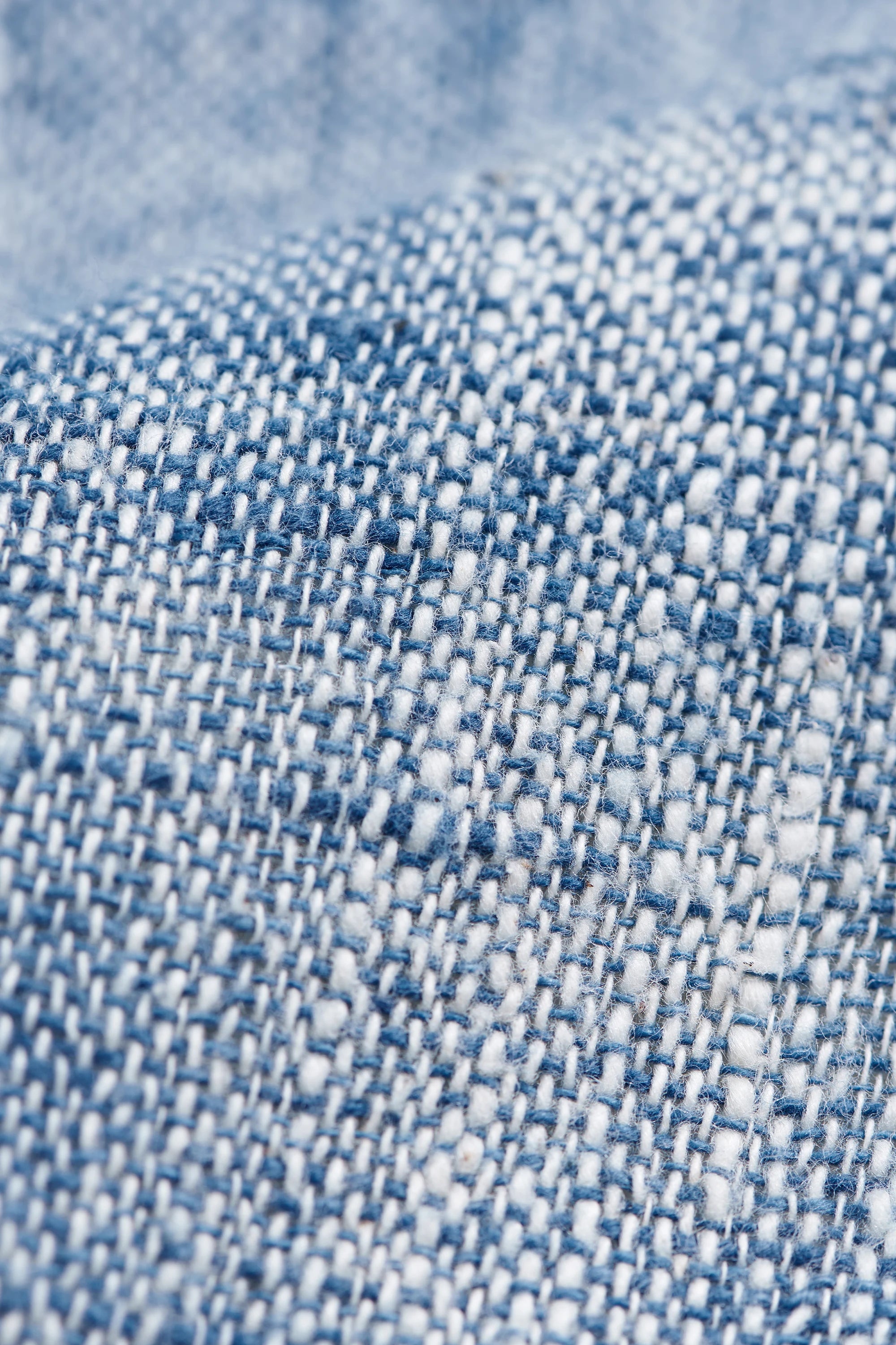Fabric close-up