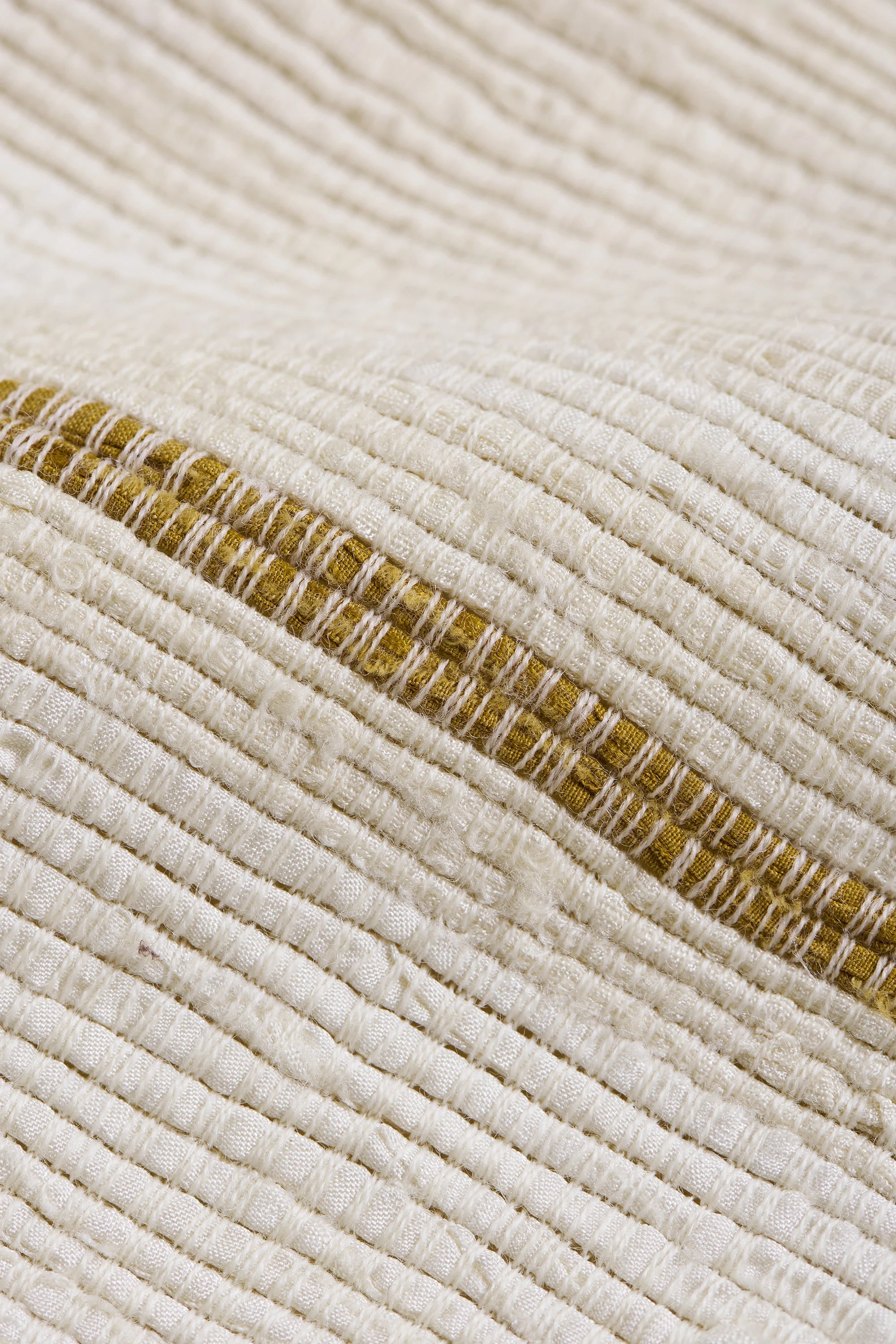 Fabric close-up