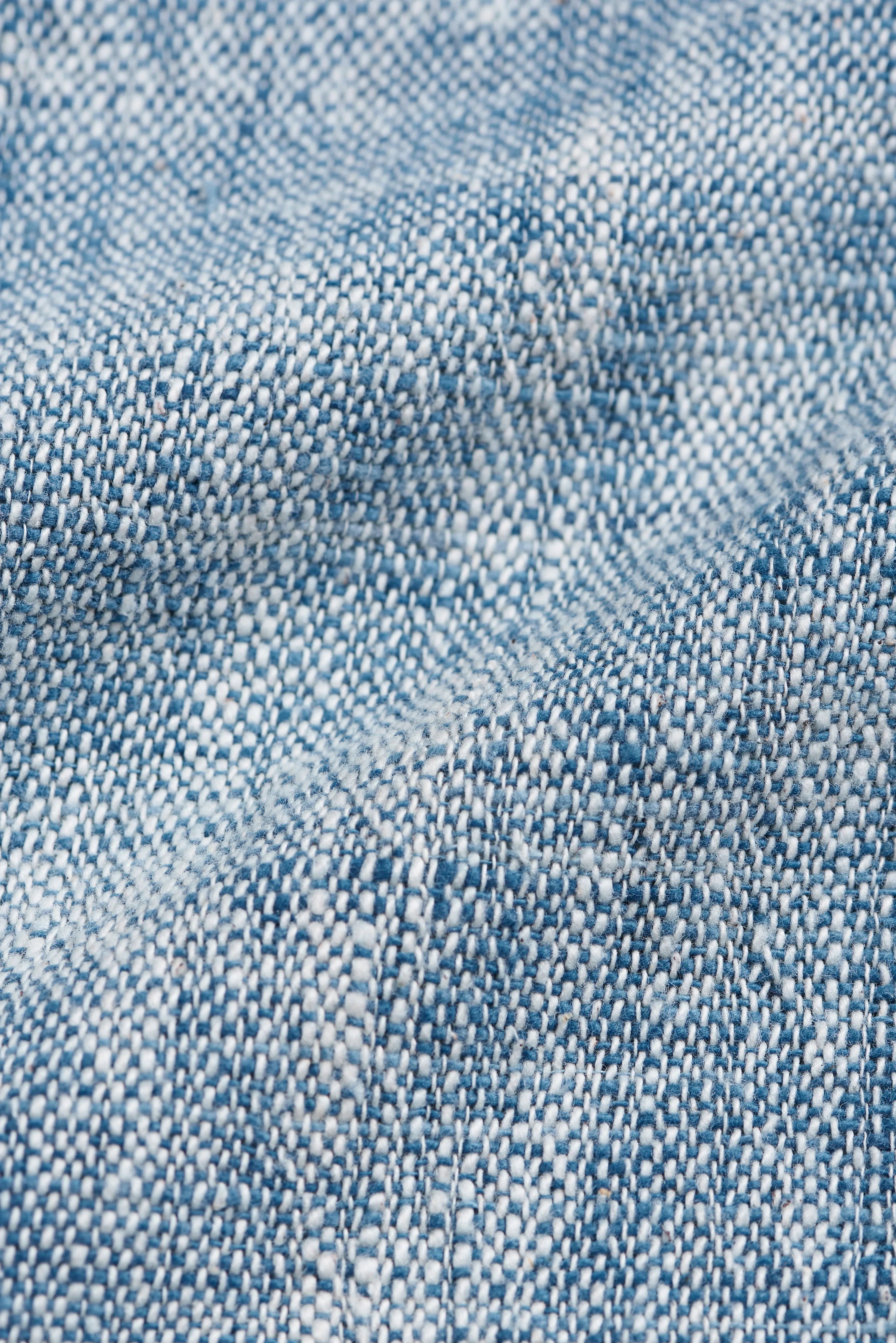 Fabric close-up