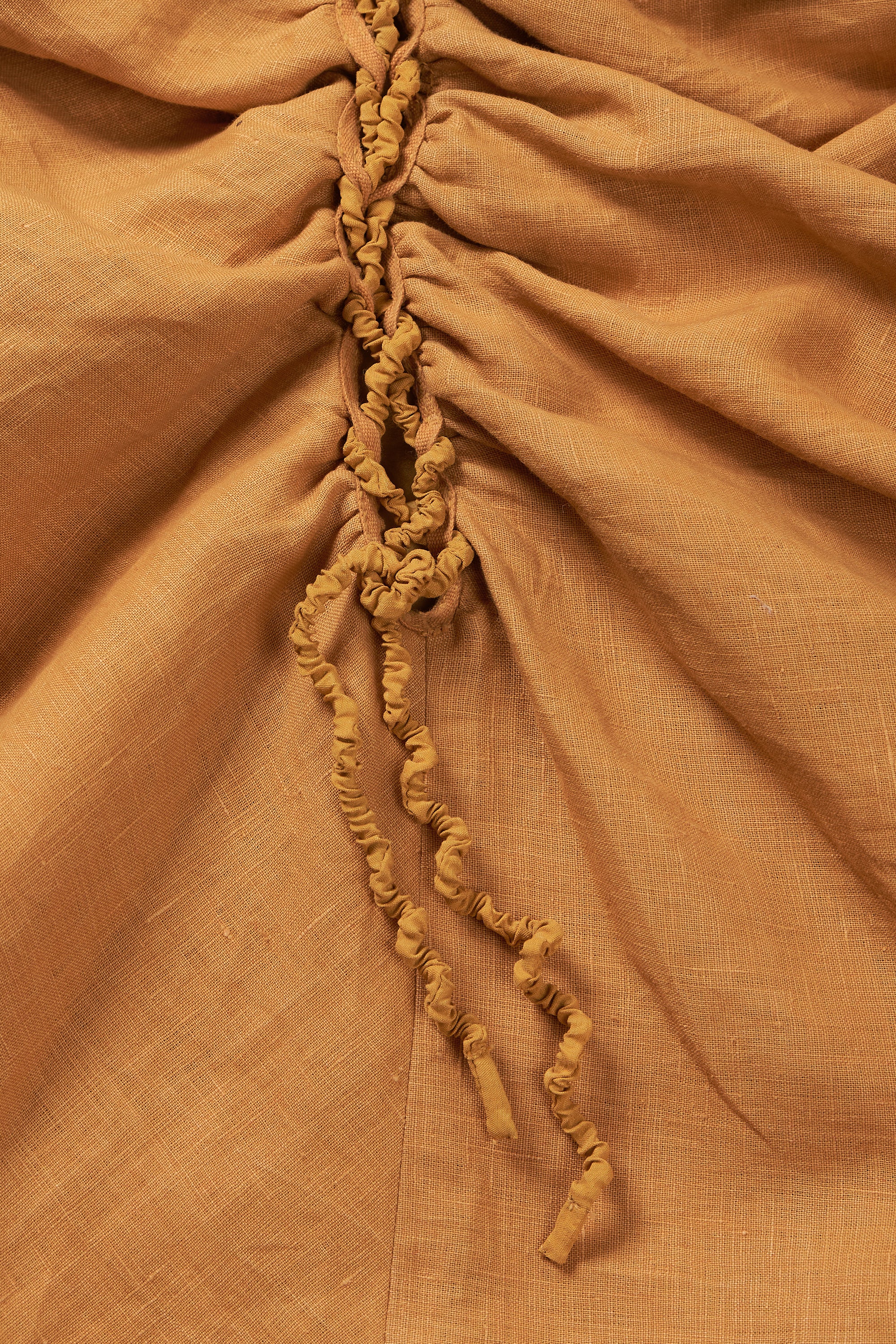 Fabric close-up