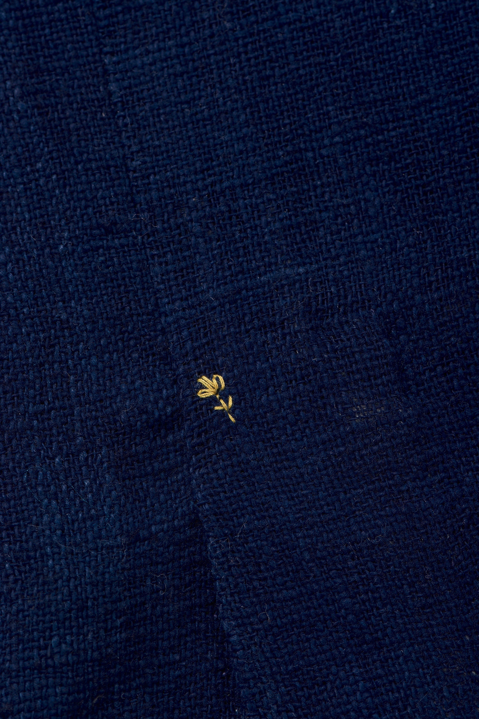 Fabric close-up