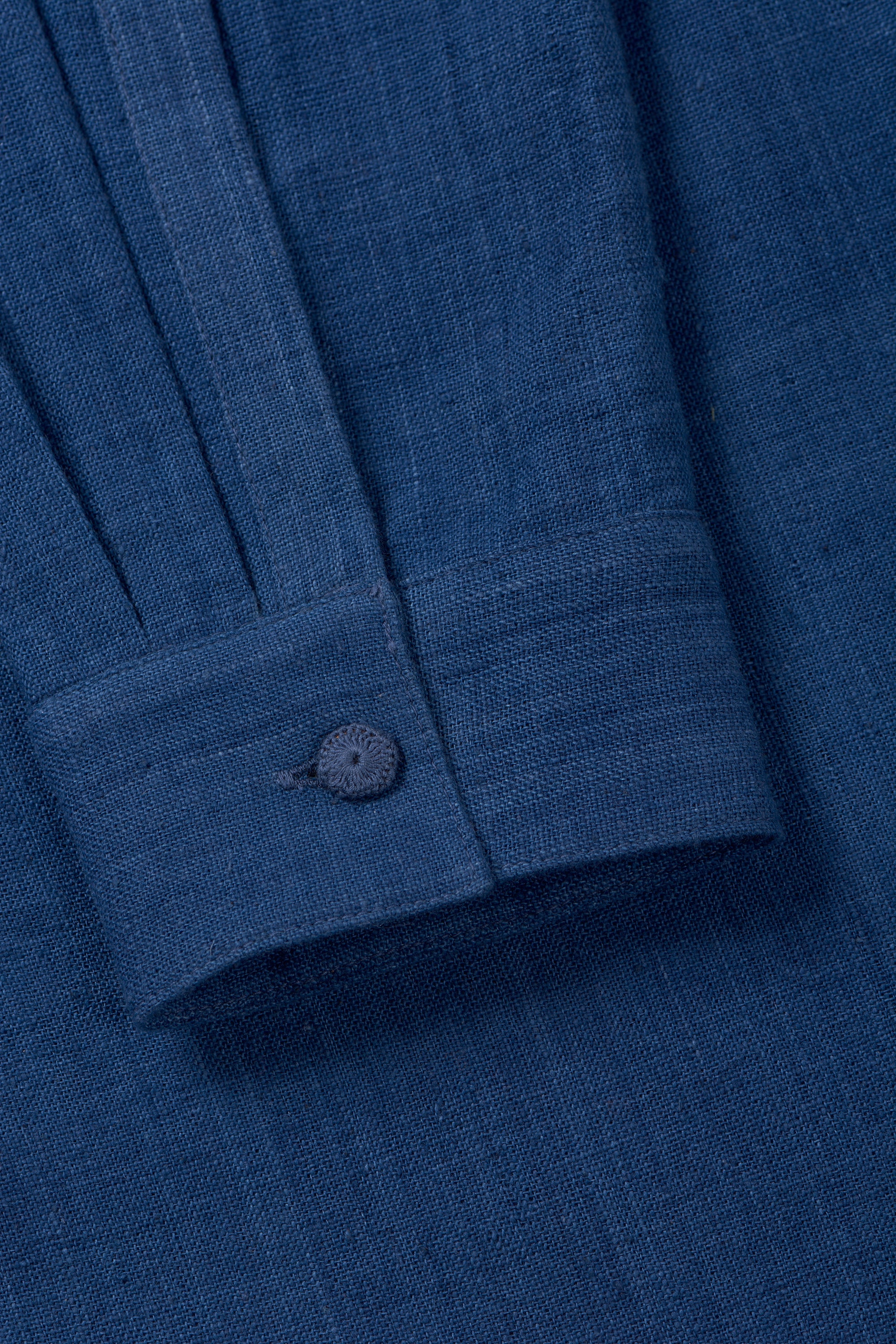 Fabric close-up