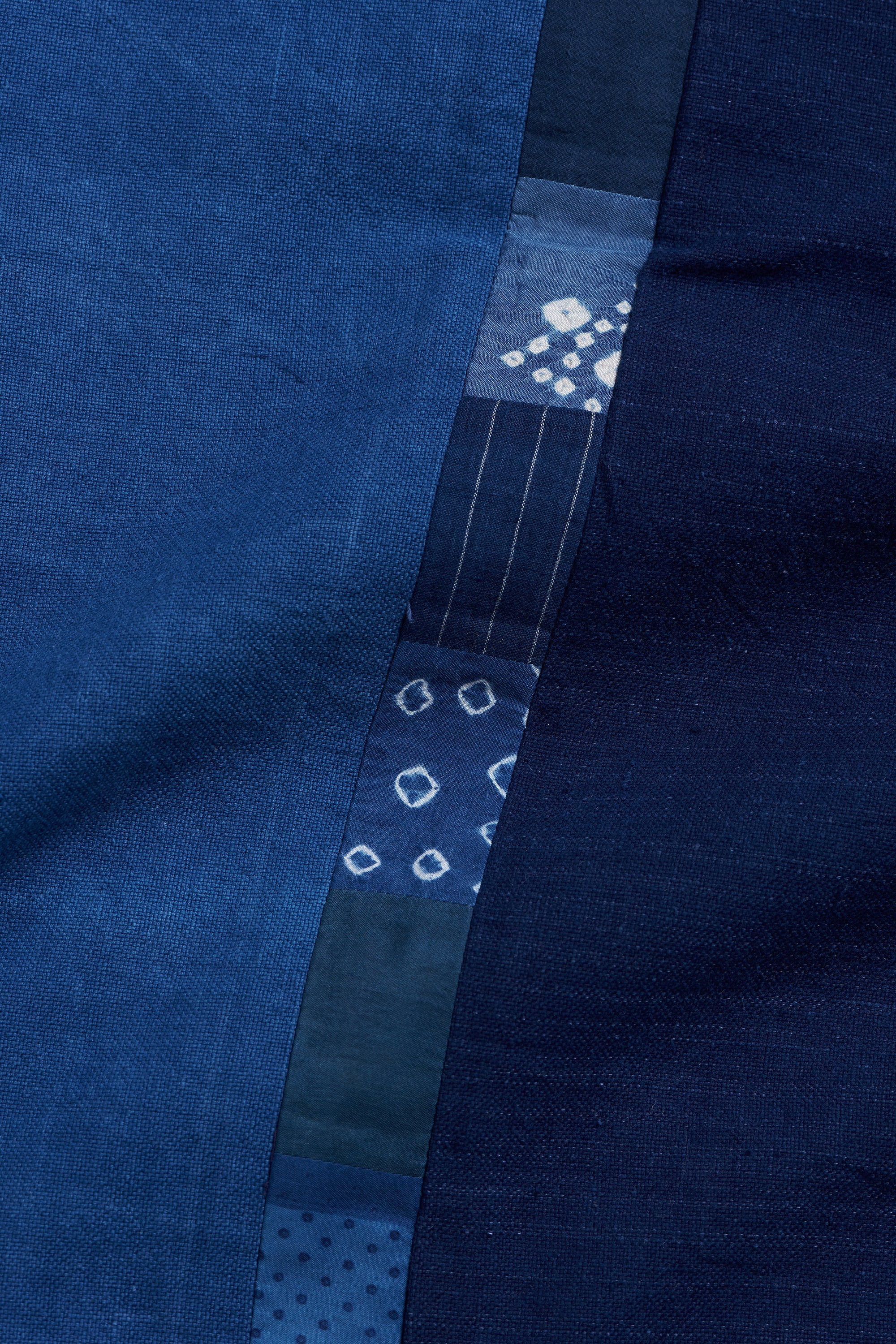 Fabric close-up