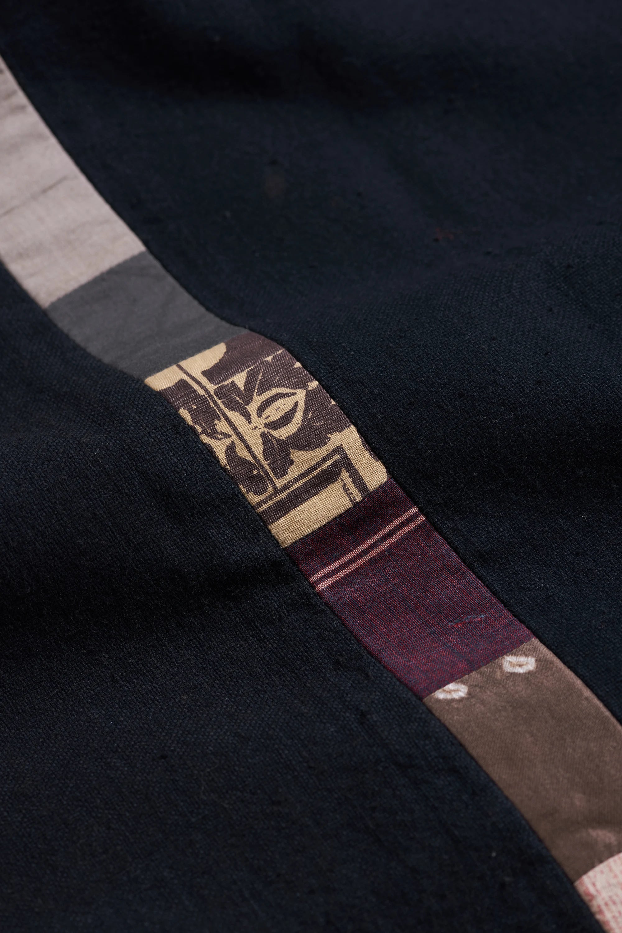 Fabric close-up
