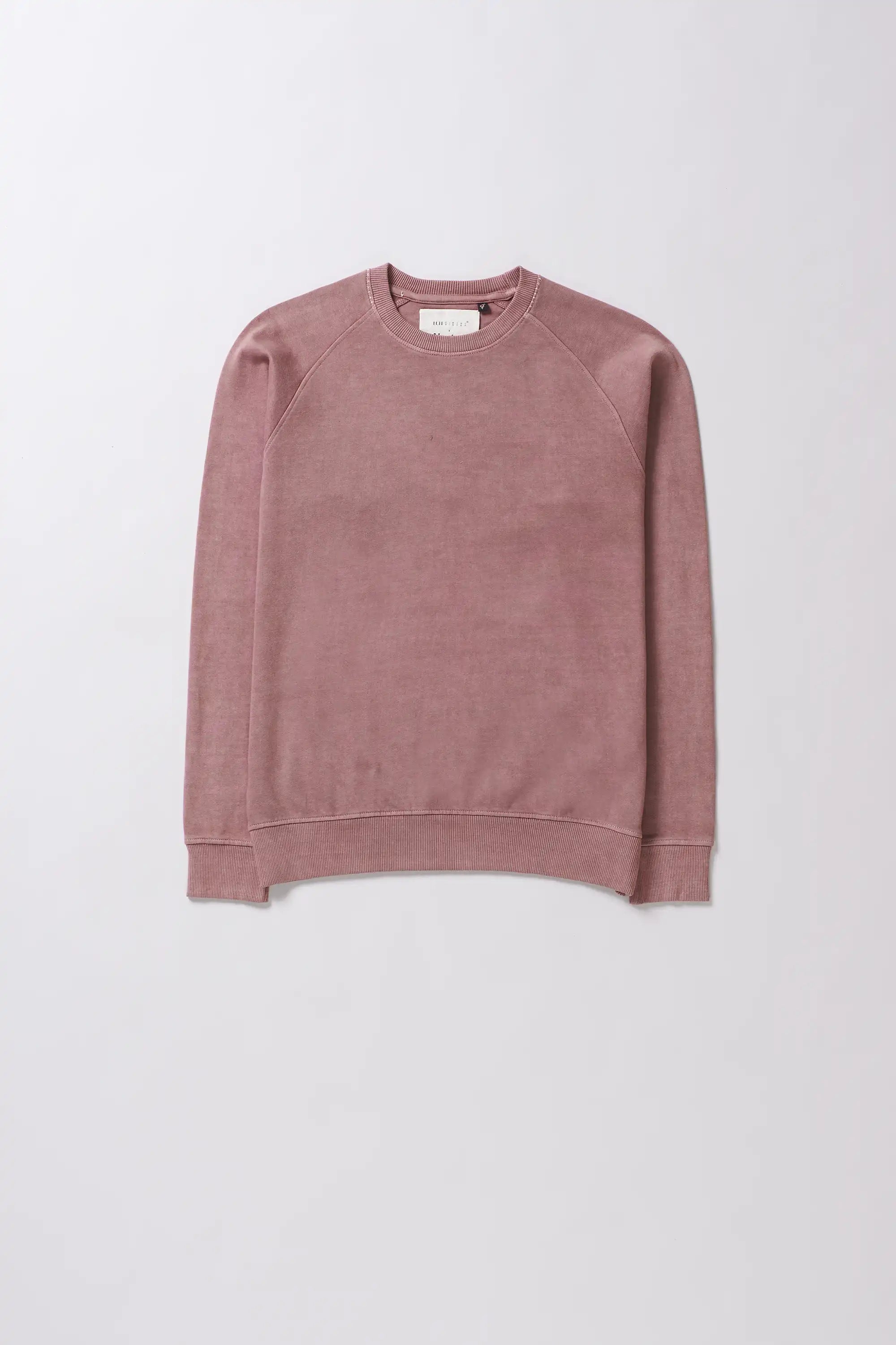 Old rose sweatshirt