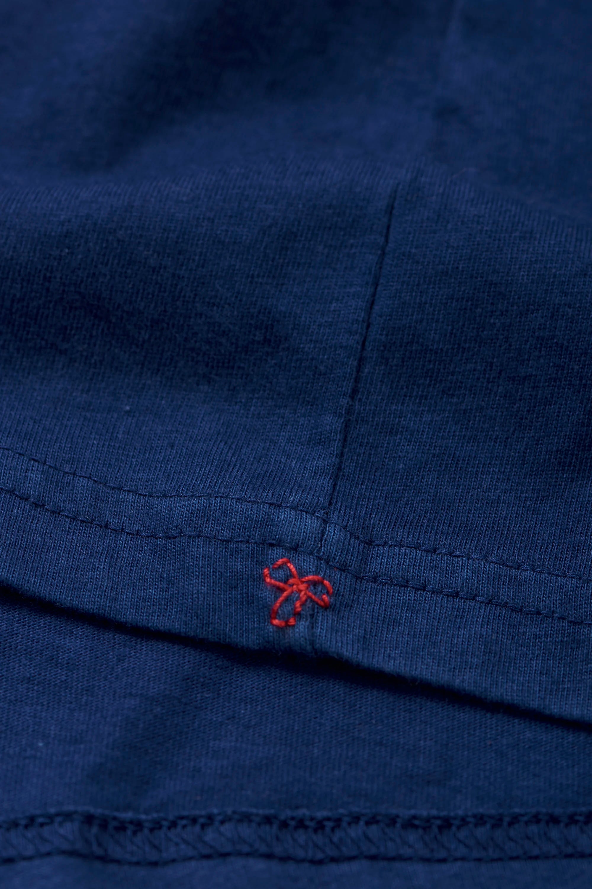 Fabric close-up with pehchan