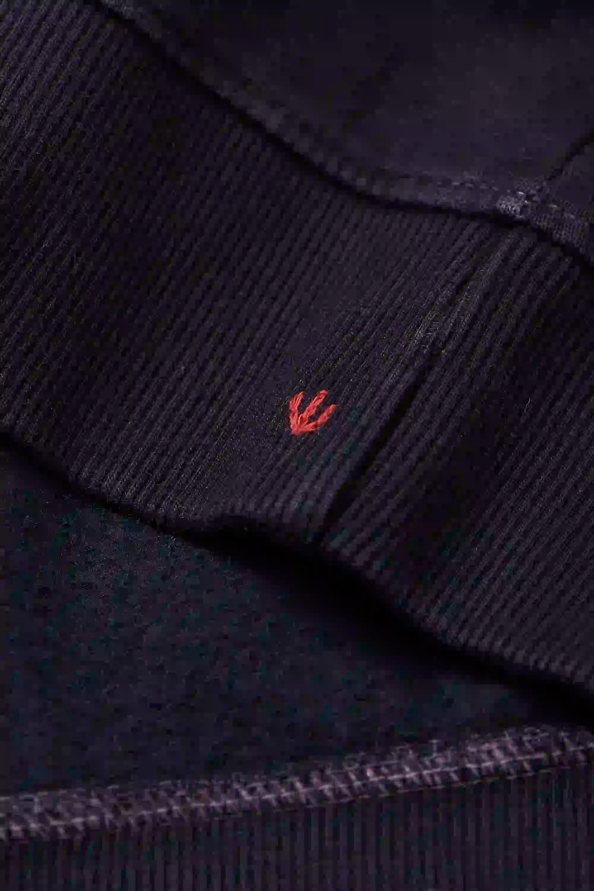 Fabric close-up with pehchan