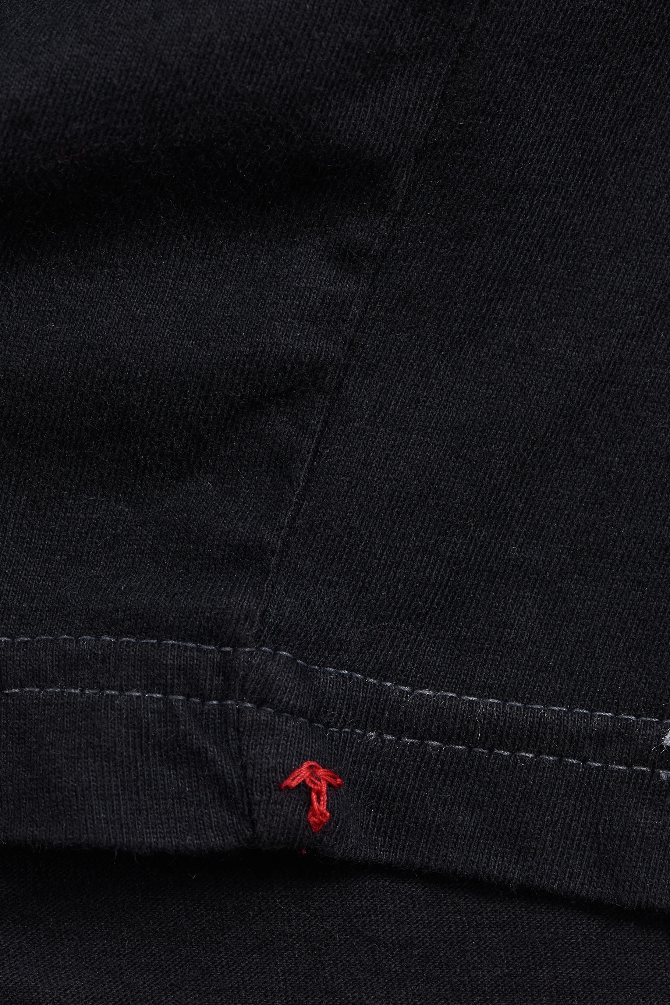 Fabric close-up with pehchan