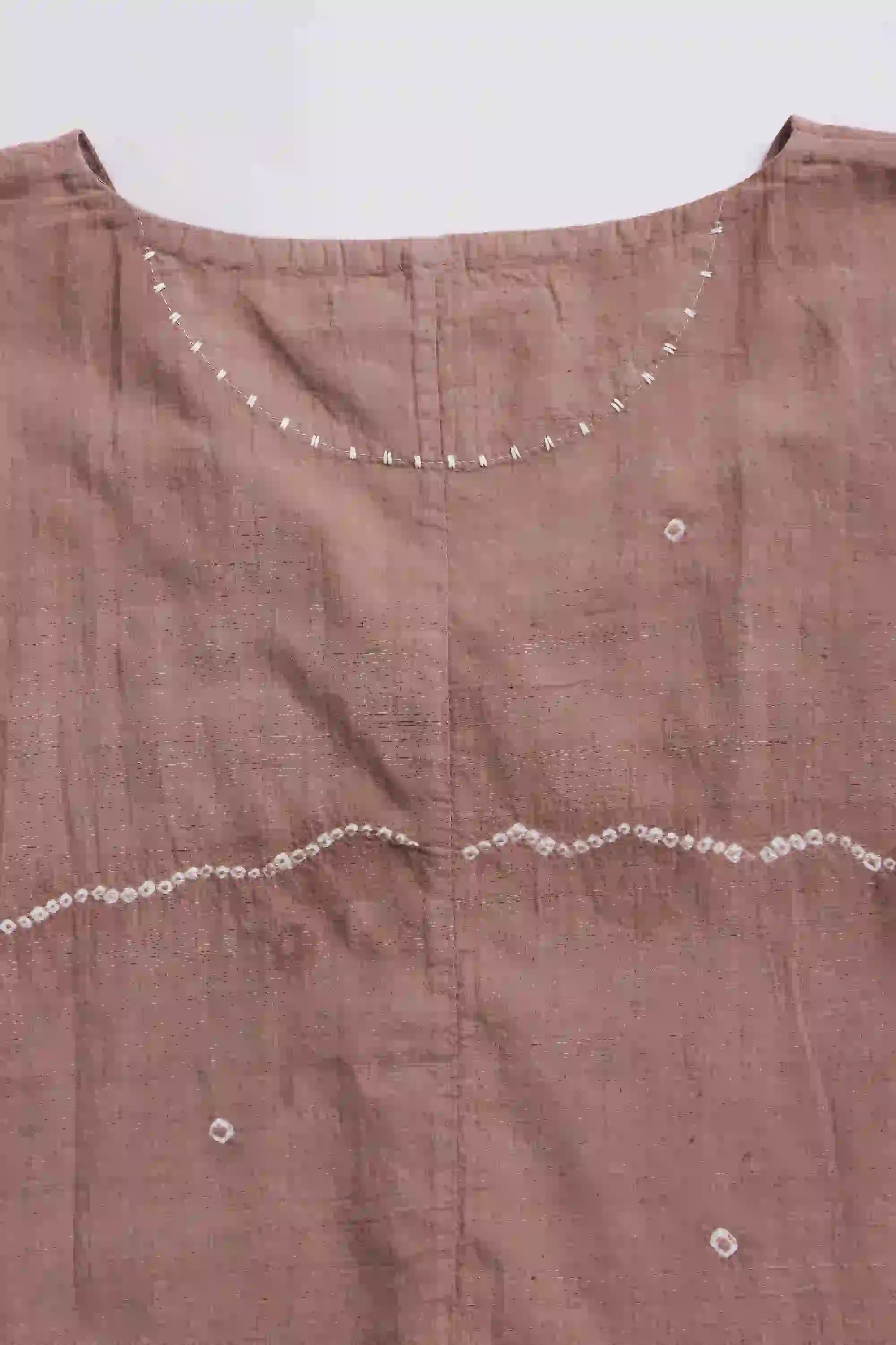 Fabric close-up