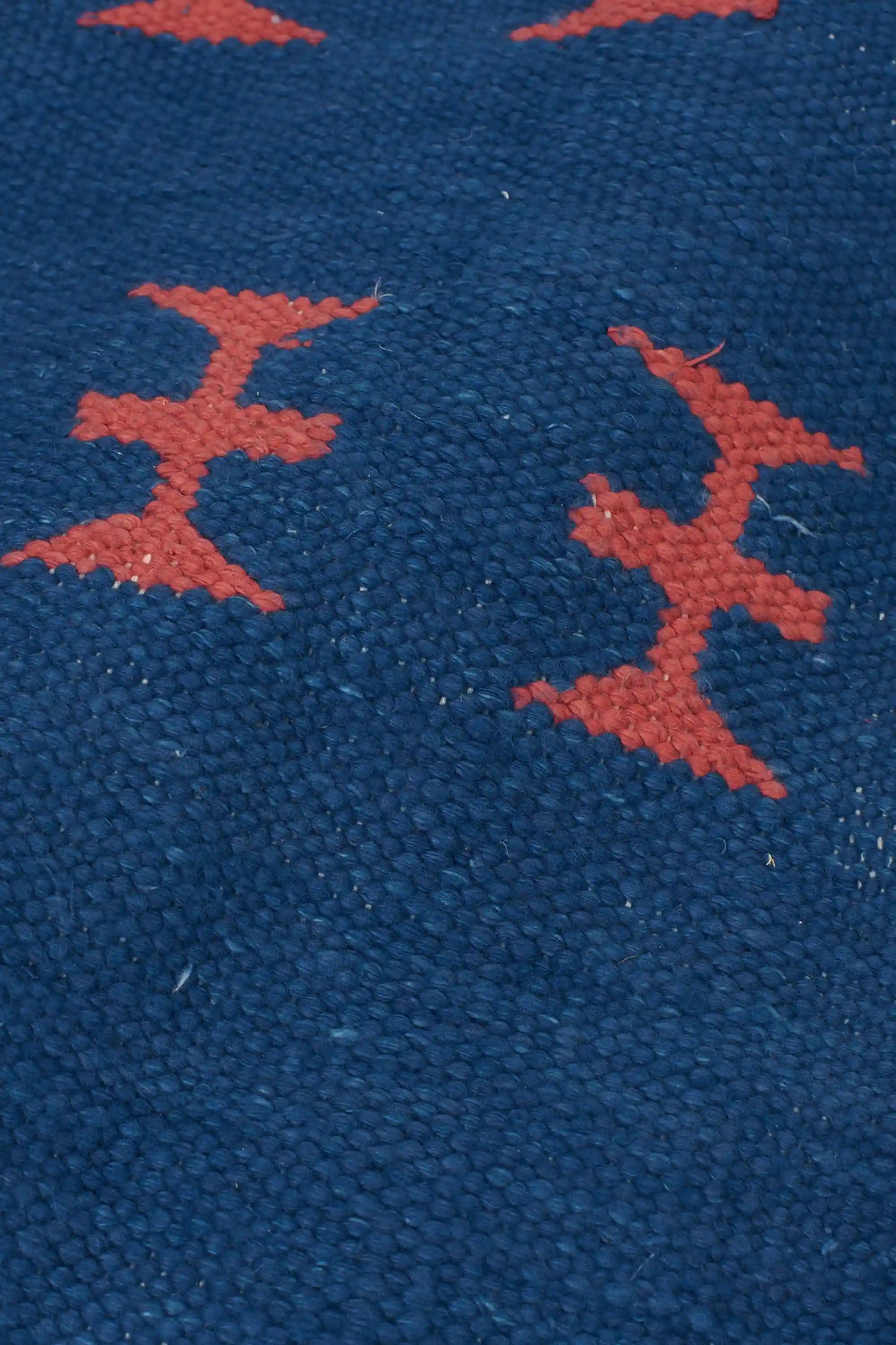 Fabric close-up