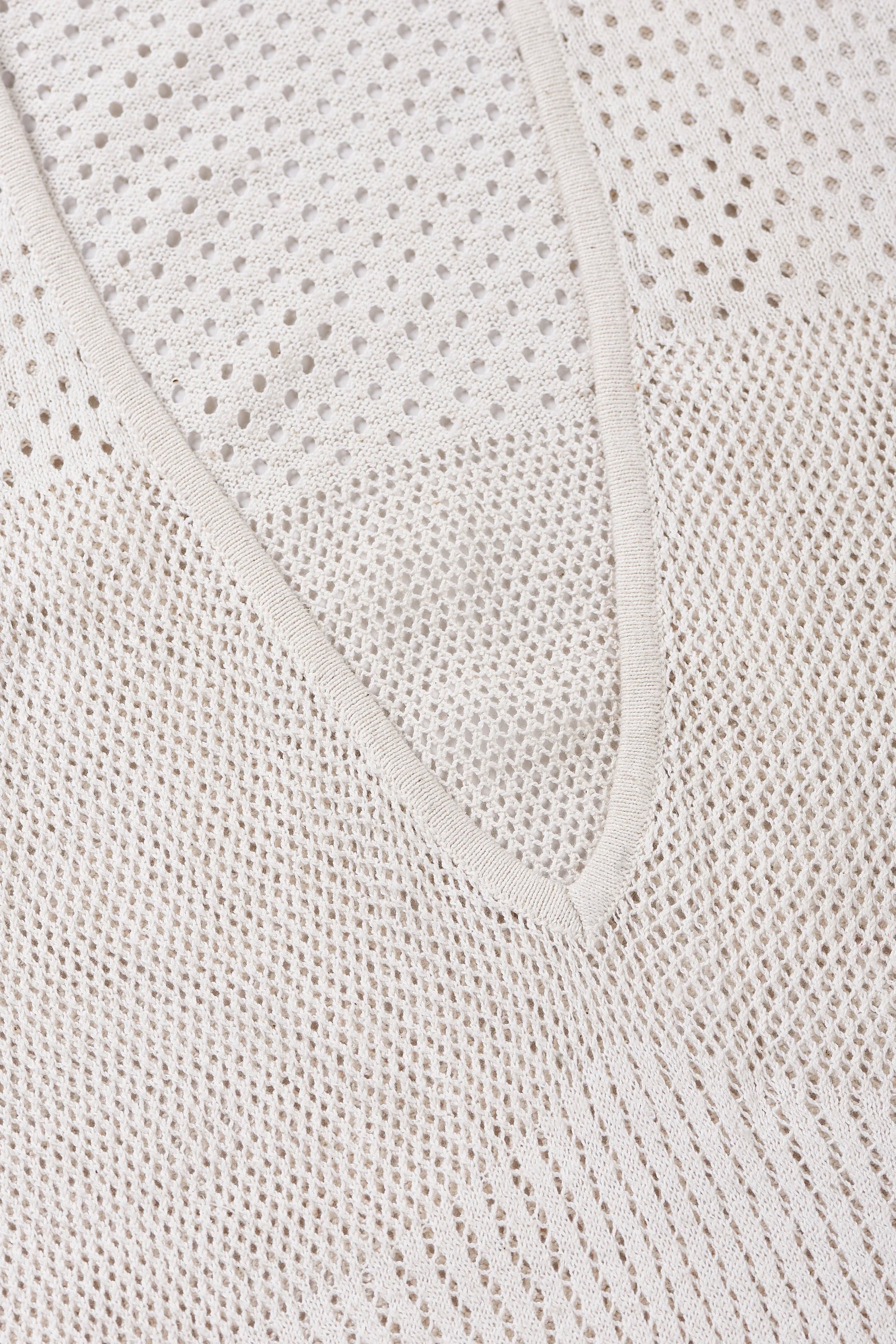 Fabric close-up