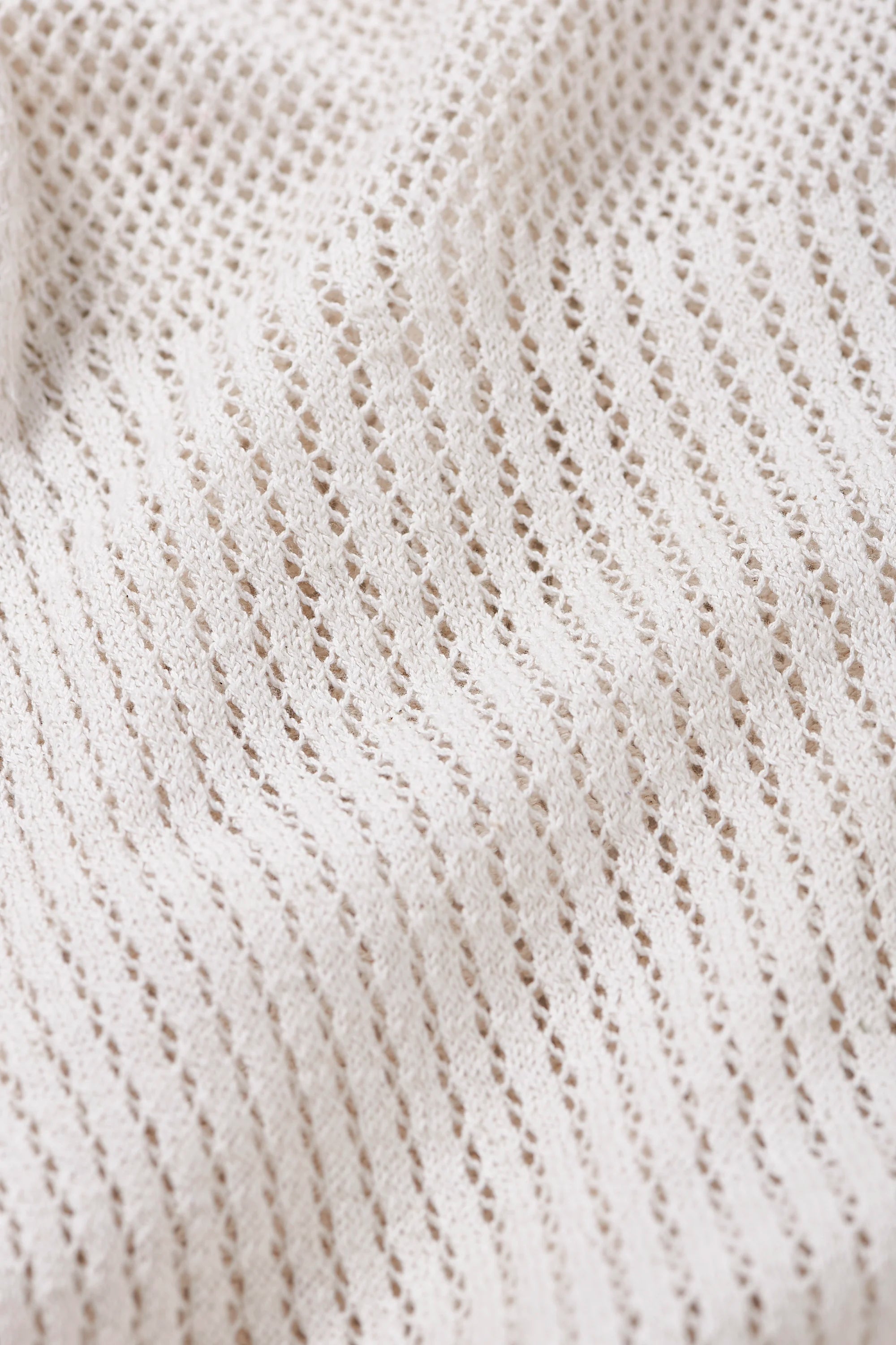 Fabric close-up