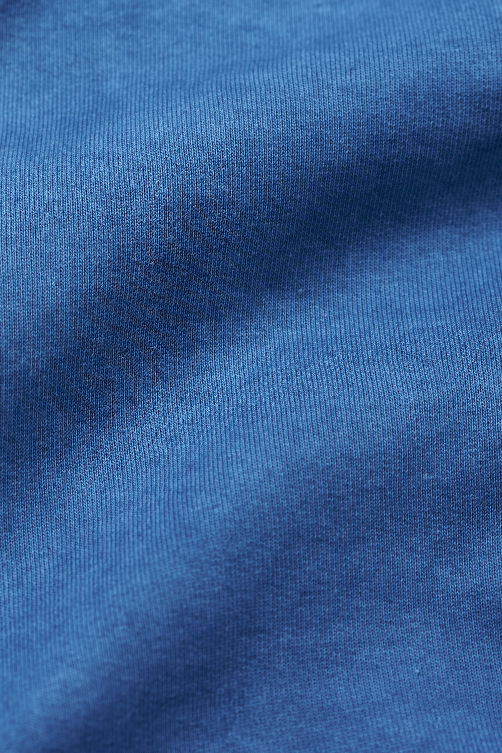 Fabric close-up with patchwork