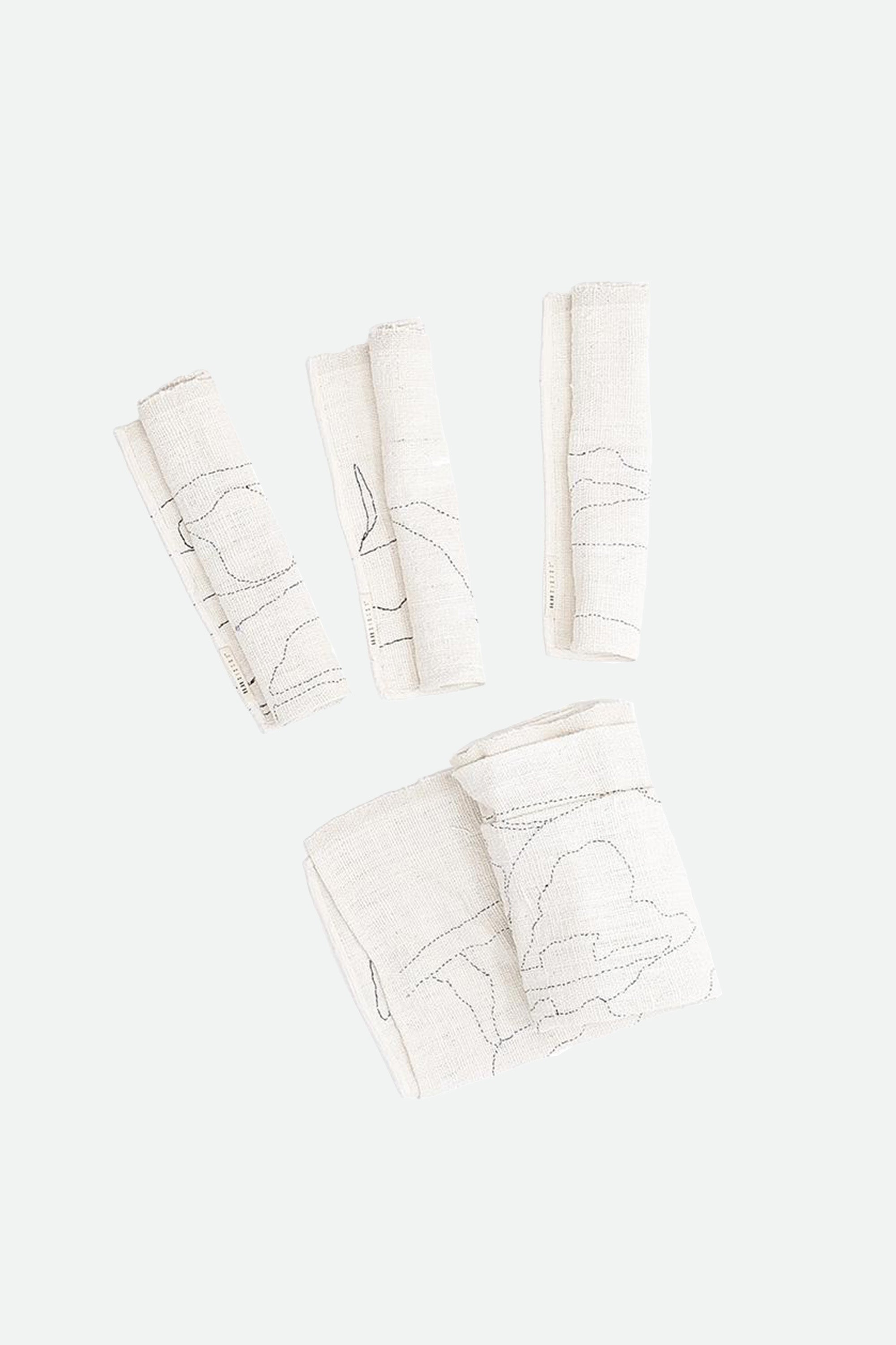 Organic cotton towel