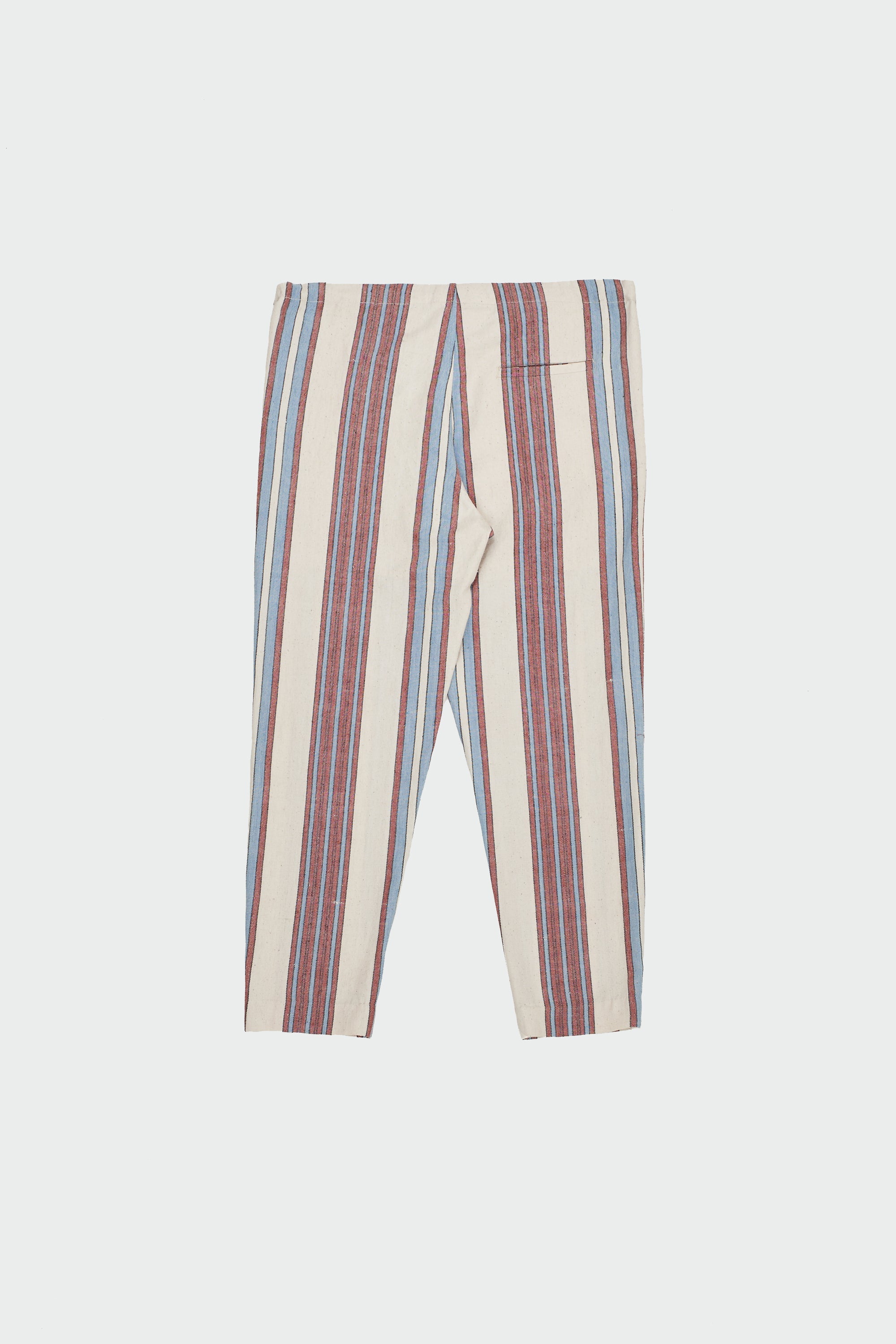 MULTI COLOUR YARN DYED PANT