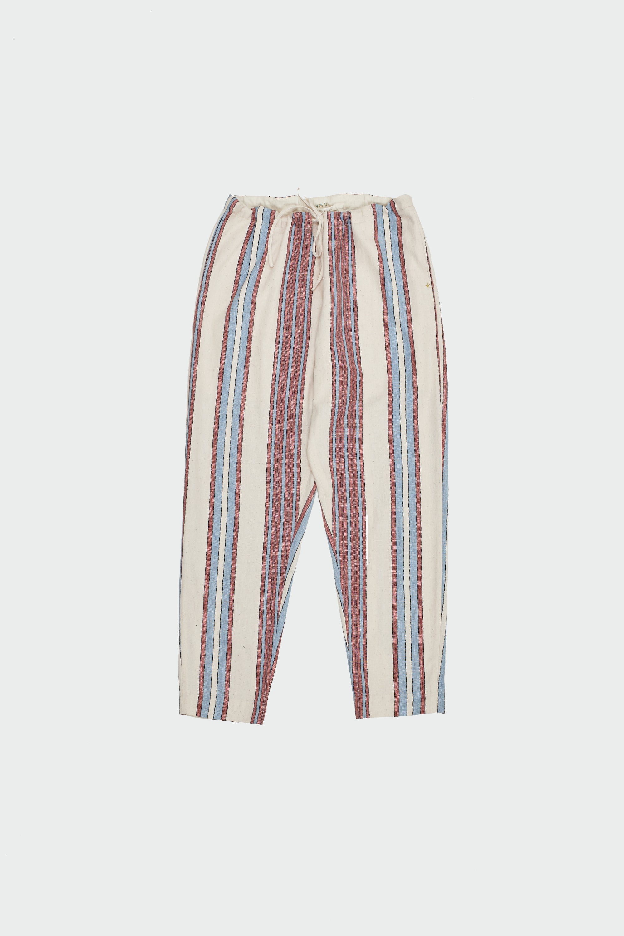 MULTI COLOUR YARN DYED PANT