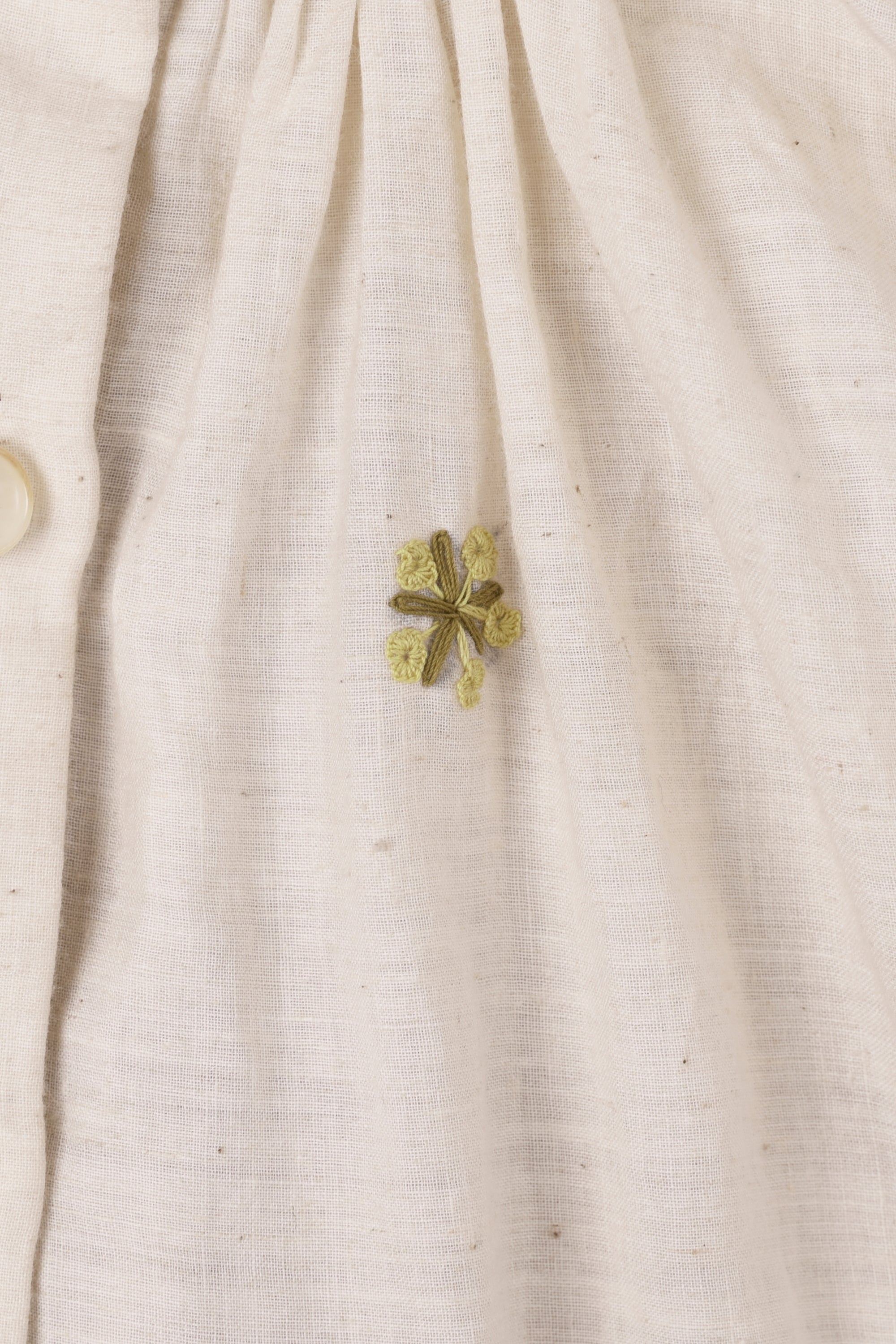 Fabric close-up