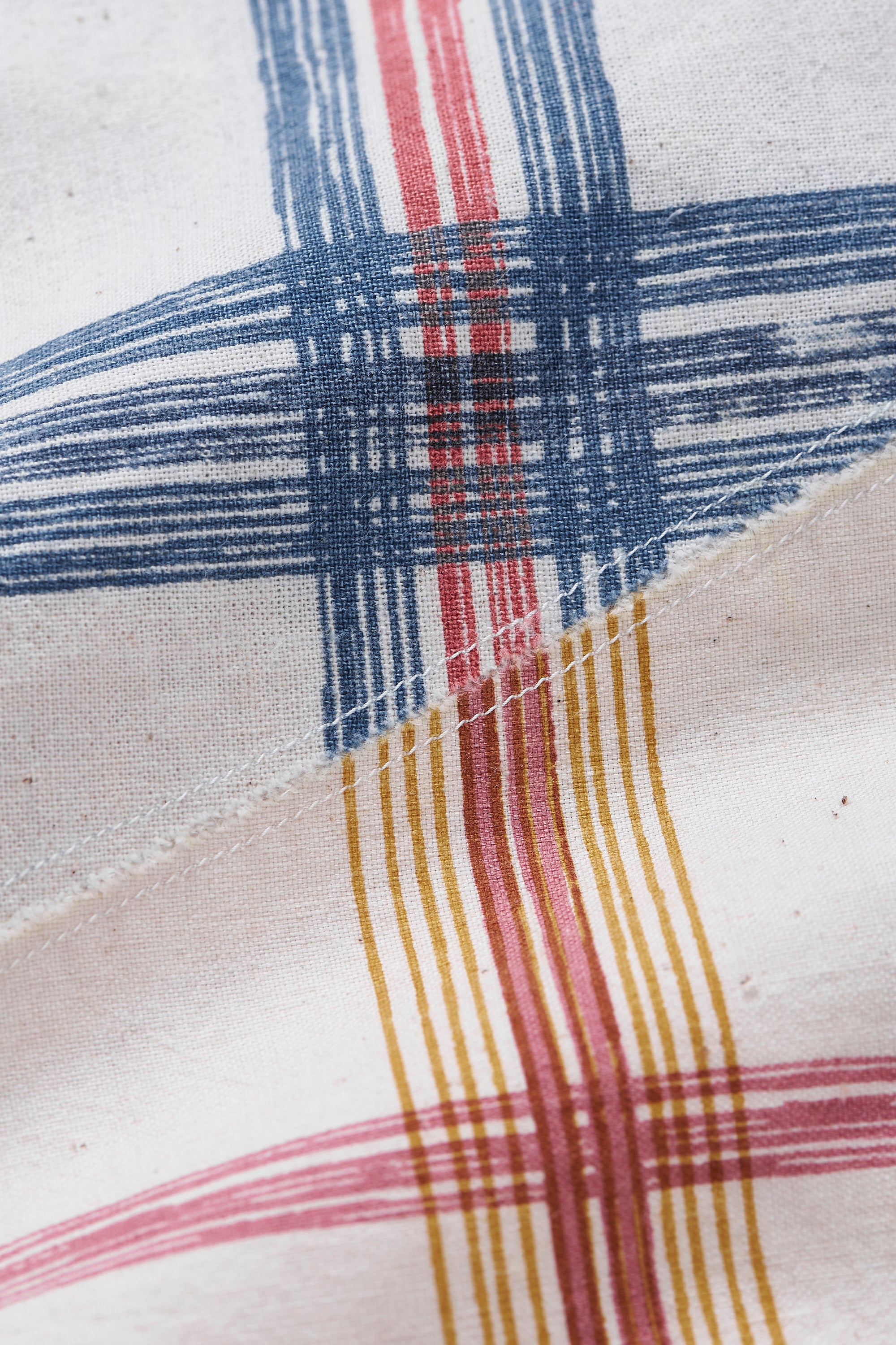Fabric close-up