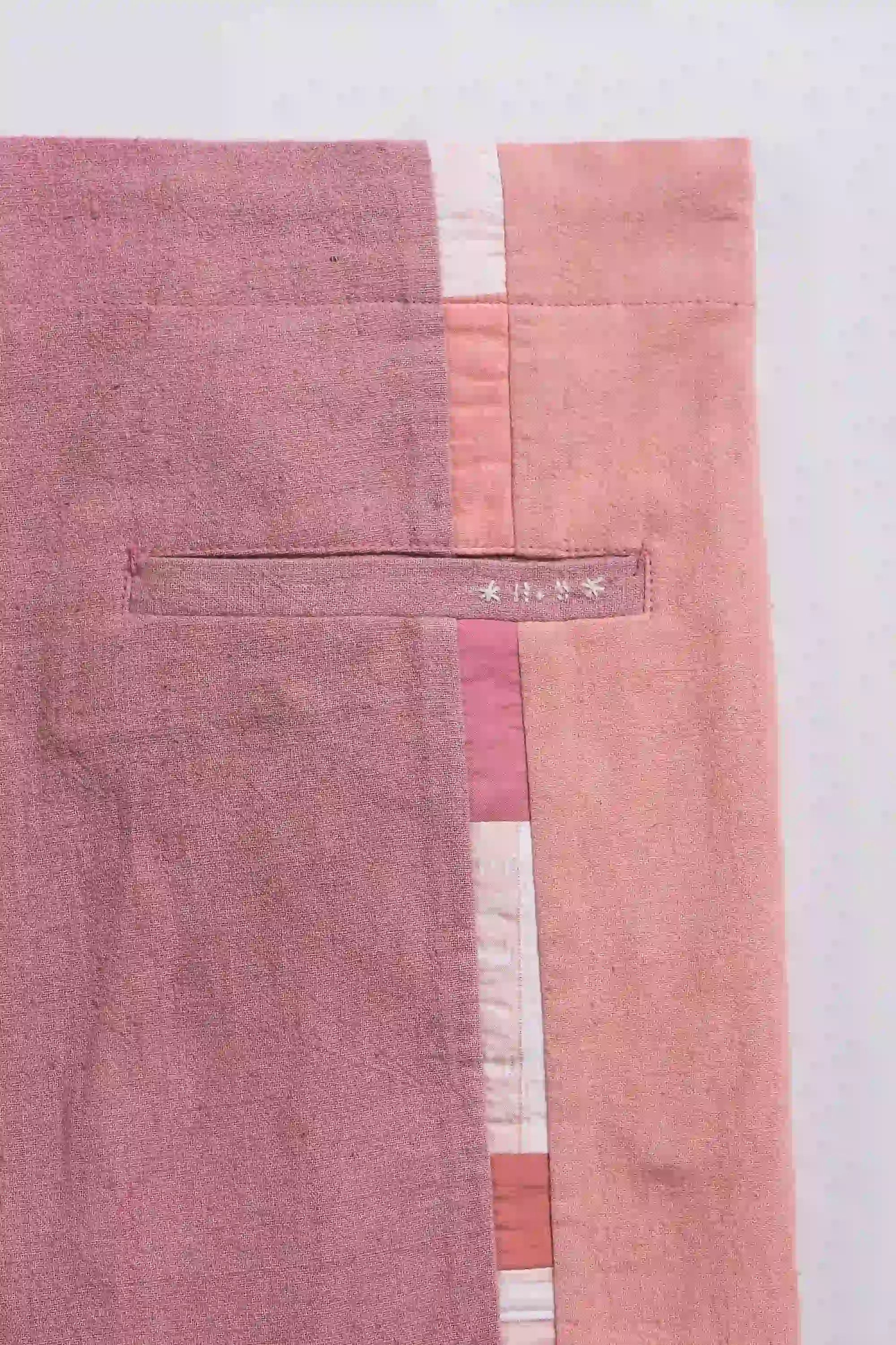 Fabric close-up