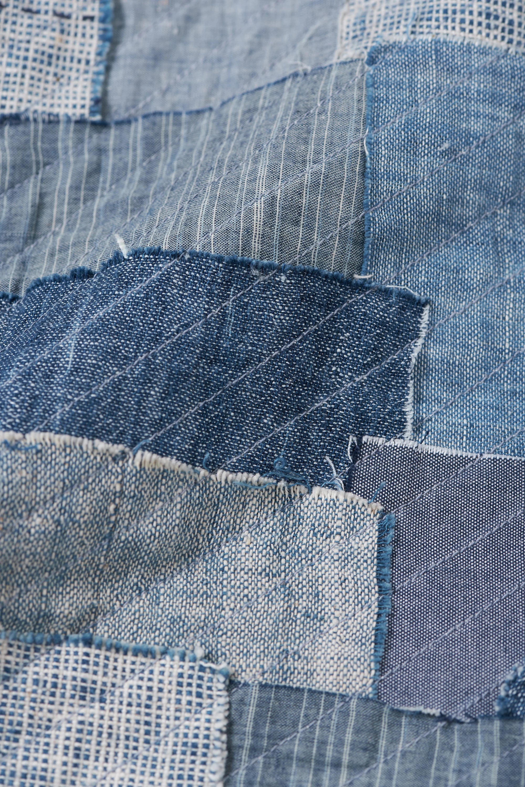 Fabric close-up