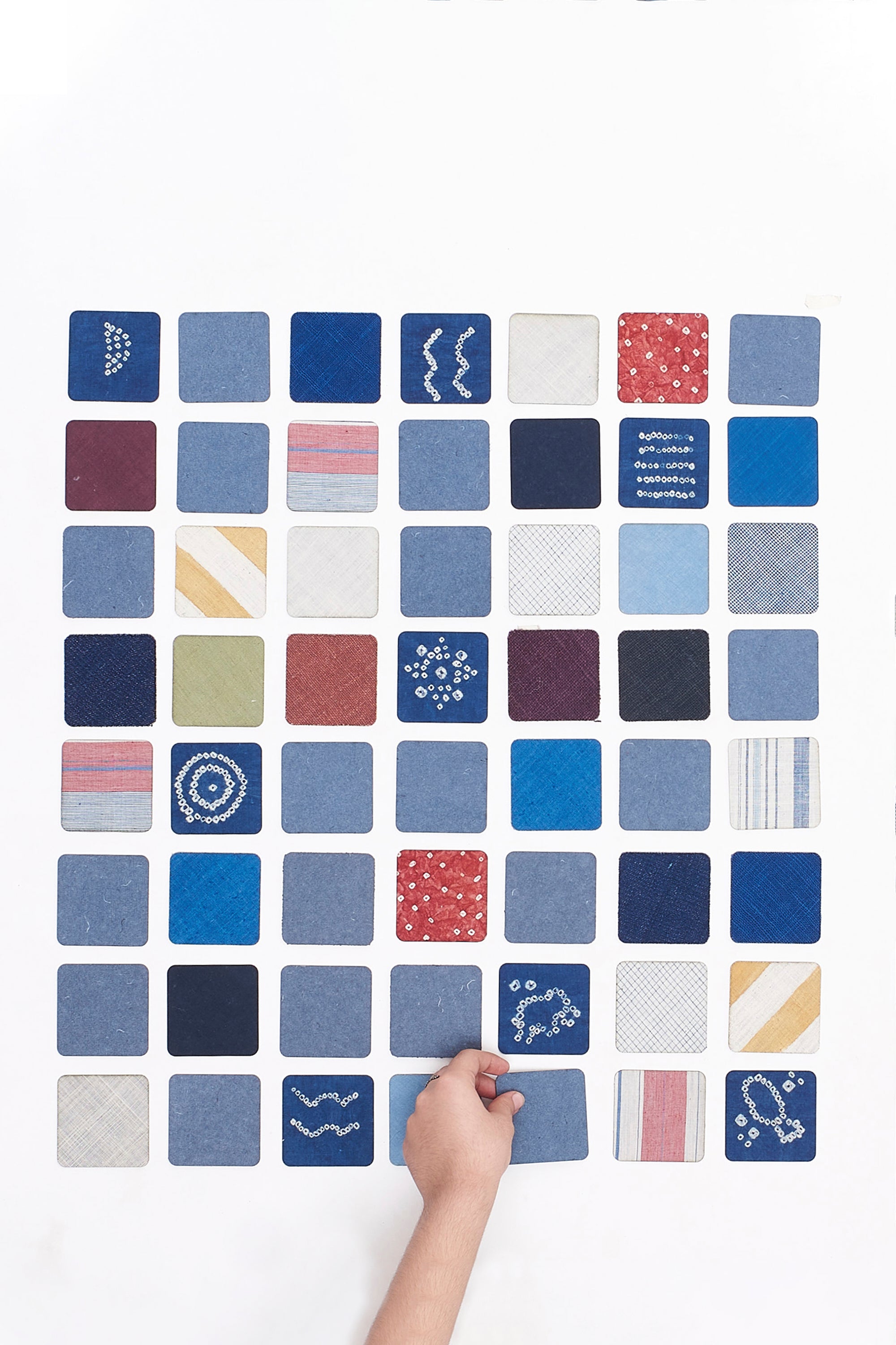 Memory game