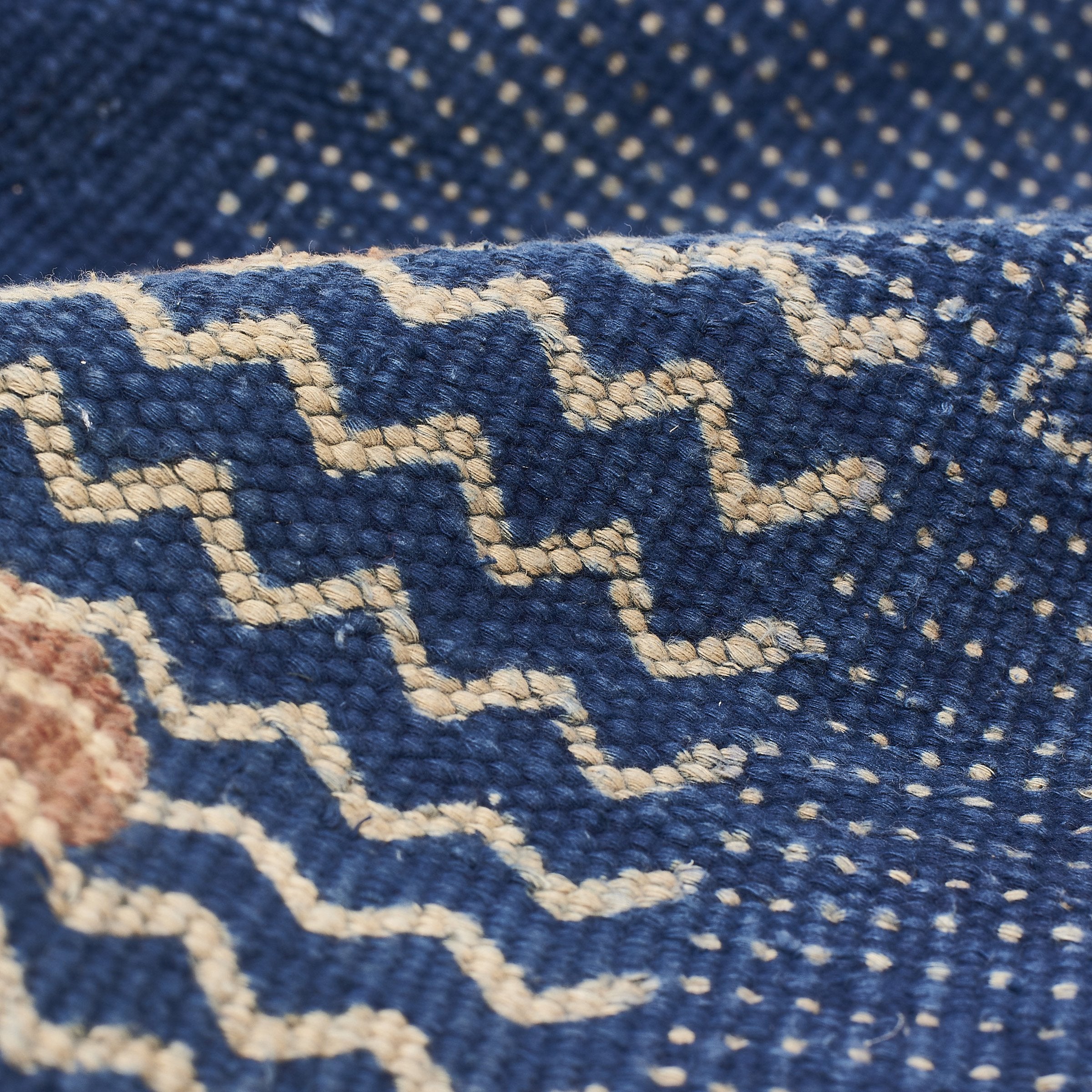 Fabric close-up