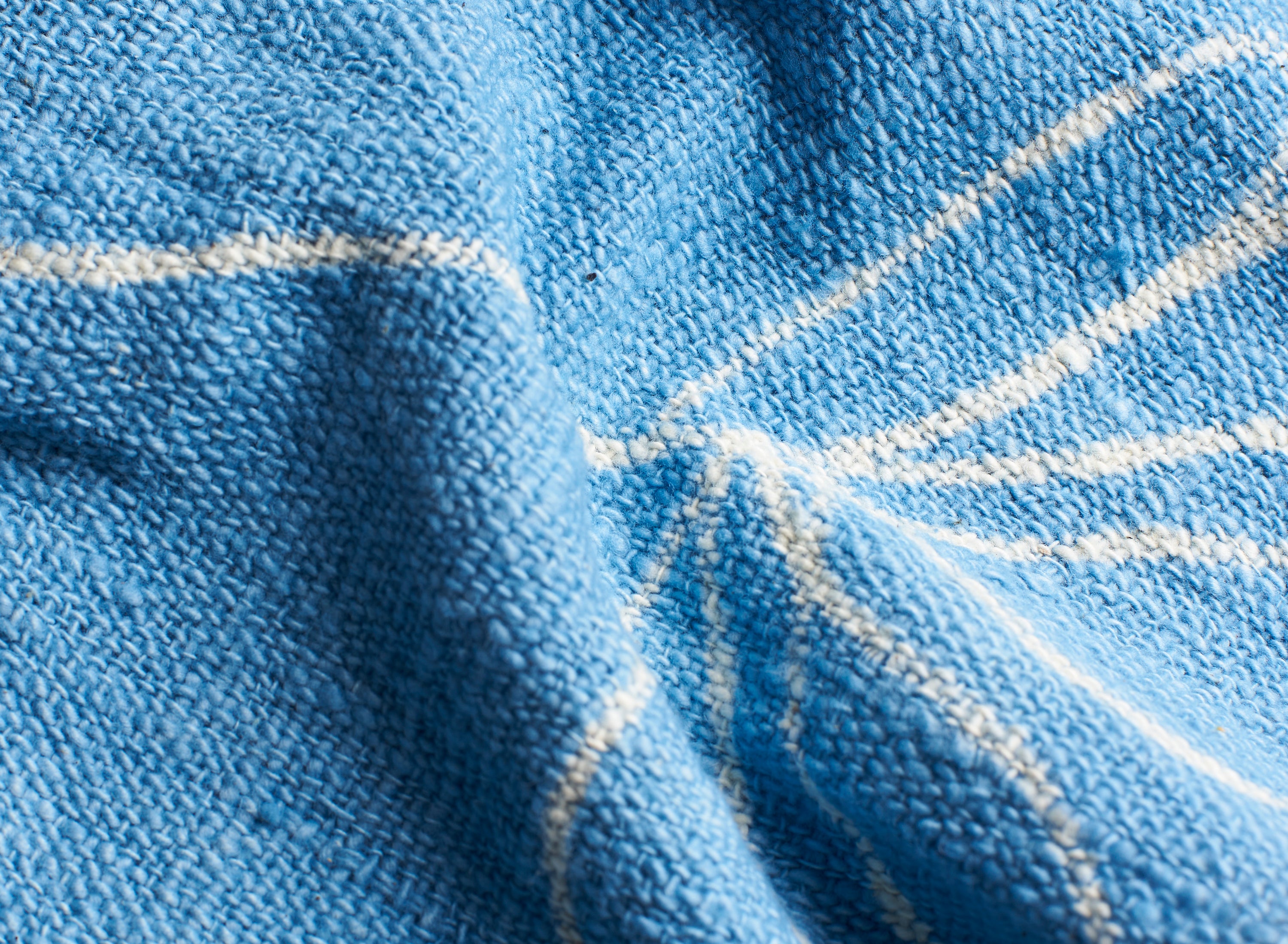 Fabric close-up